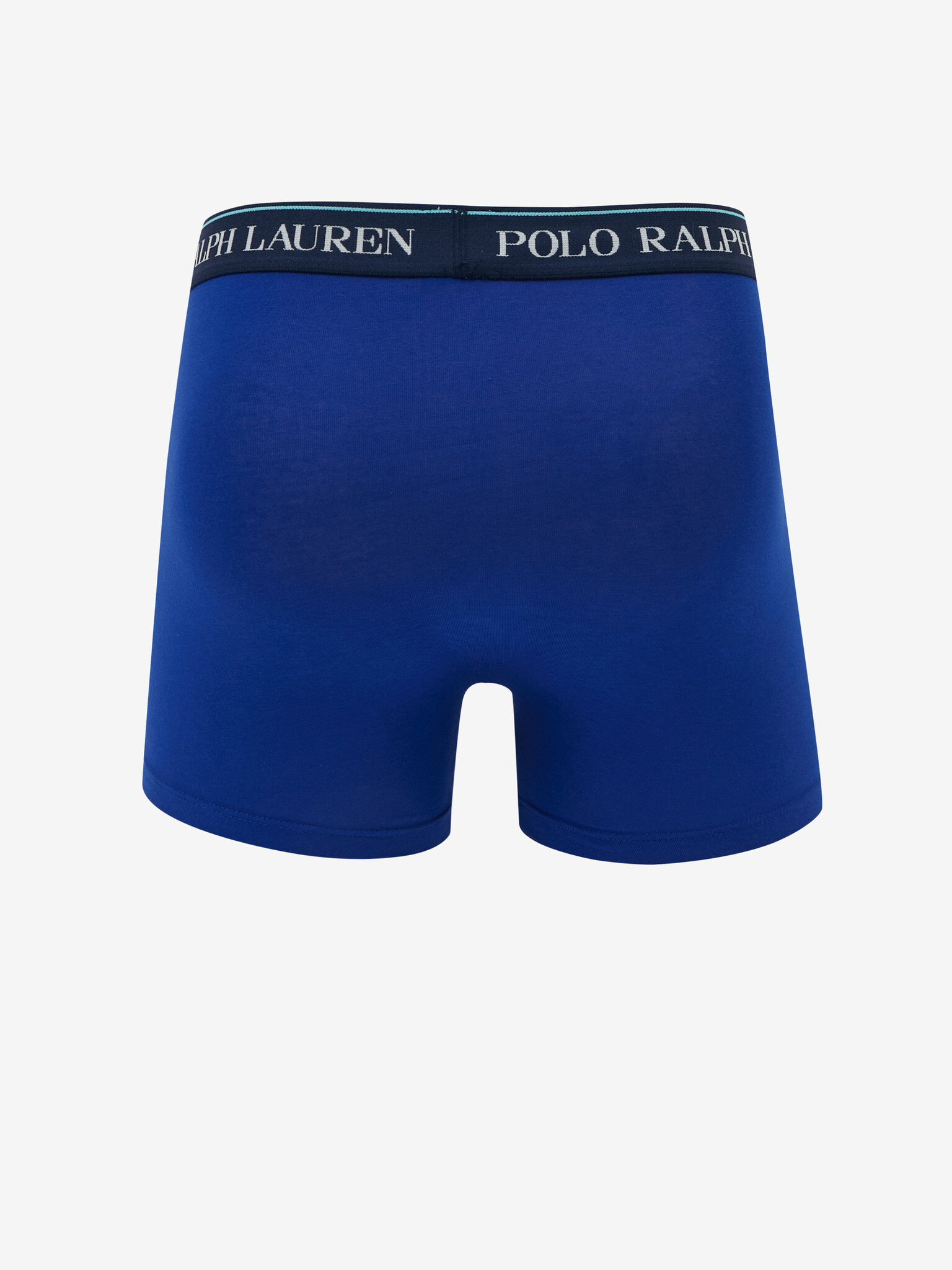 Polo Ralph Lauren Oprijete boksarice 3 Piece Modra - Pepit.si