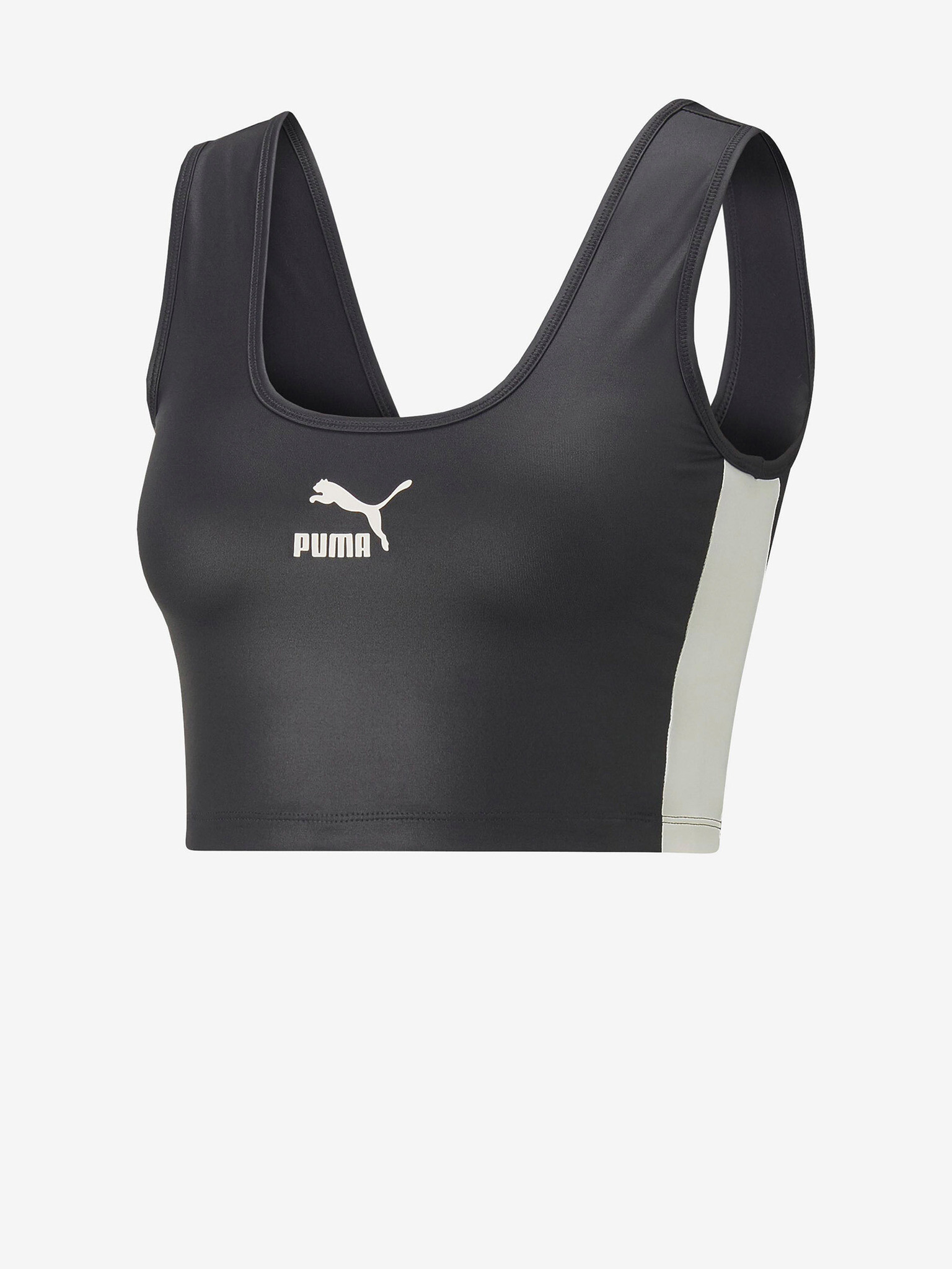 Puma Top Črna - Pepit.si