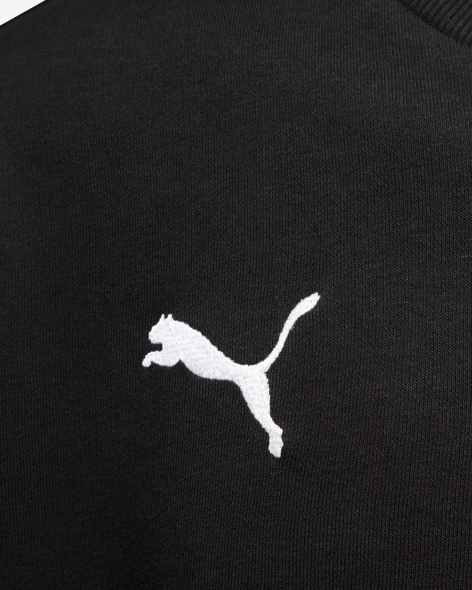 Puma x eSuba Jopa Črna - Pepit.si