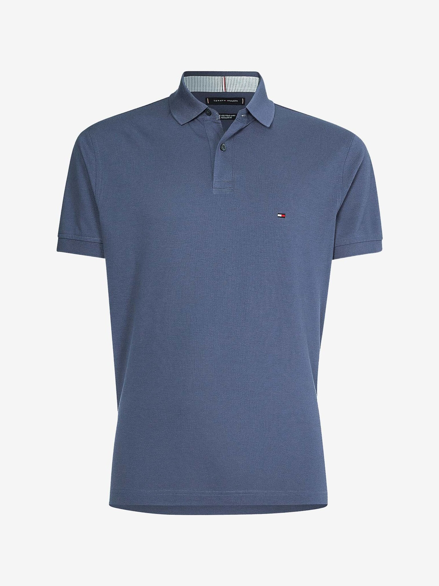 Tommy Hilfiger Core 1985 Polo majica Bela - Pepit.si