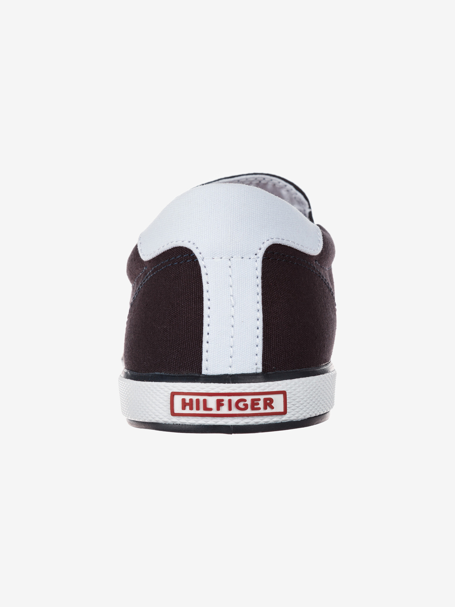 Tommy Hilfiger Harlow 2D Slip On Modra - Pepit.si