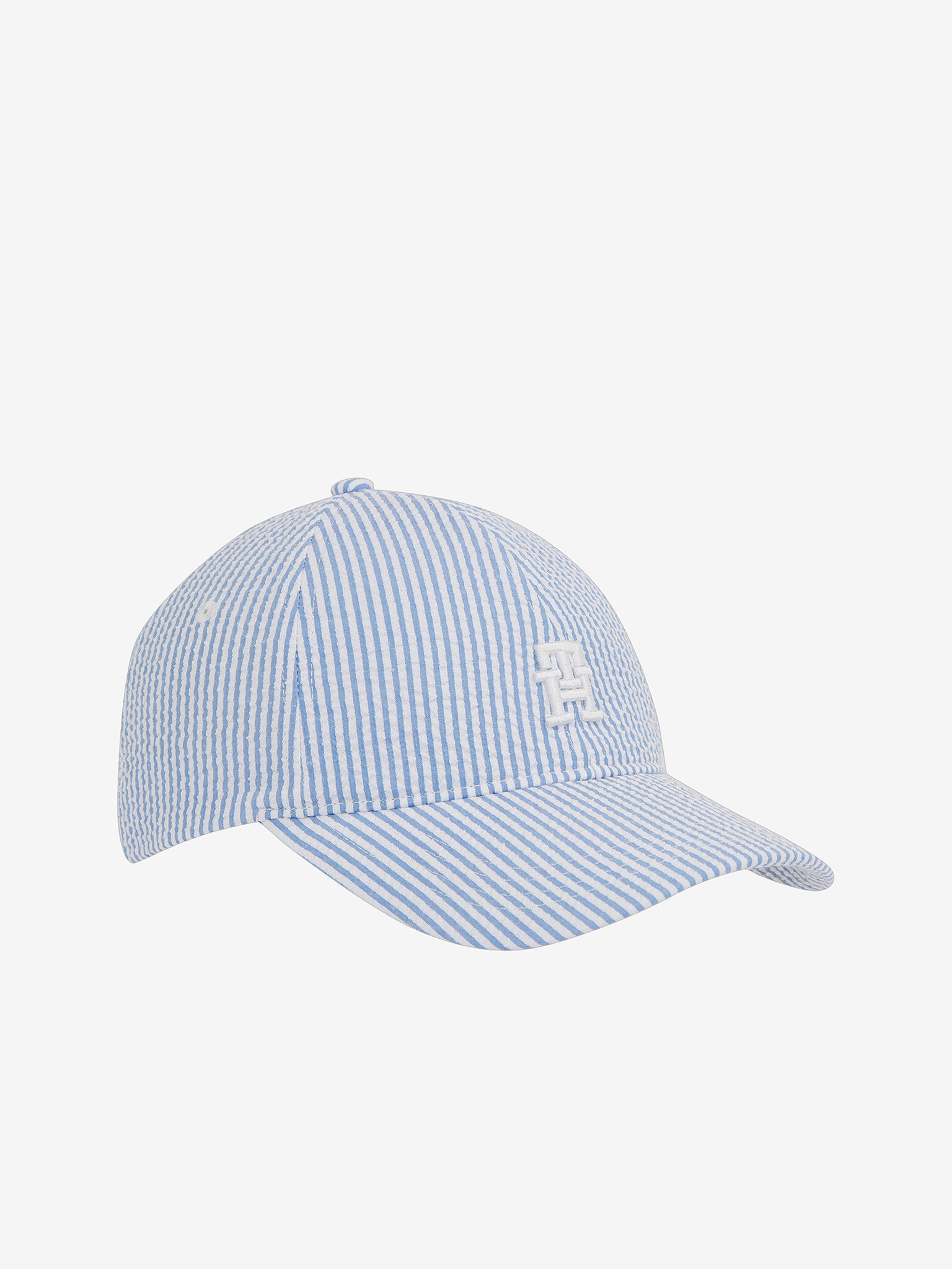 Tommy Hilfiger Iconic Prep Cap SE Šiltovka Modra - Pepit.si