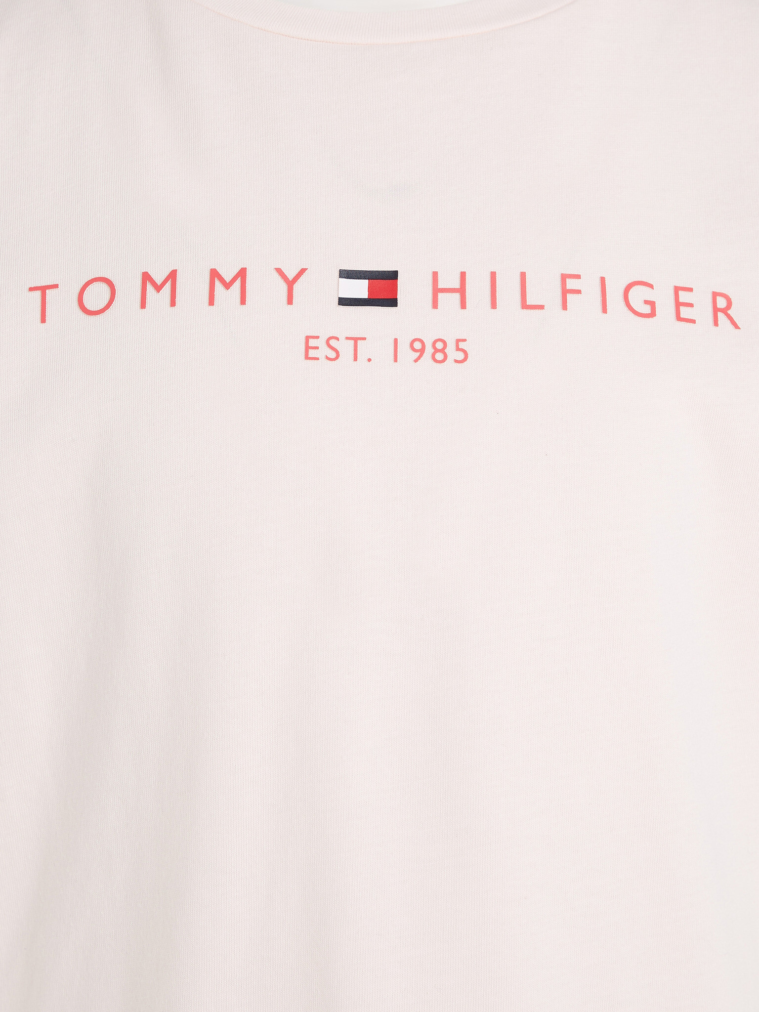 Tommy Hilfiger Komplet otroški Roza - Pepit.si