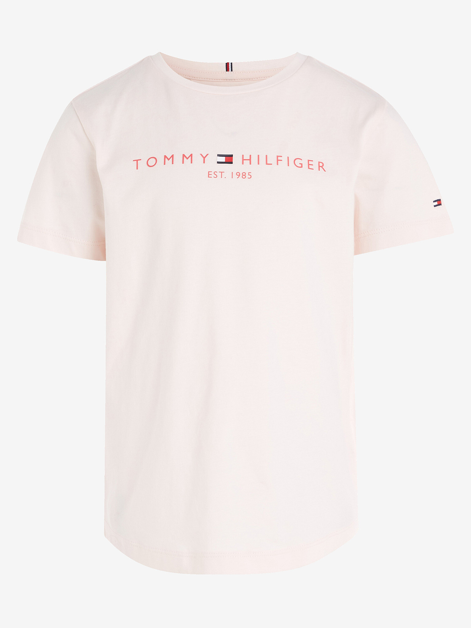 Tommy Hilfiger Komplet otroški Roza - Pepit.si