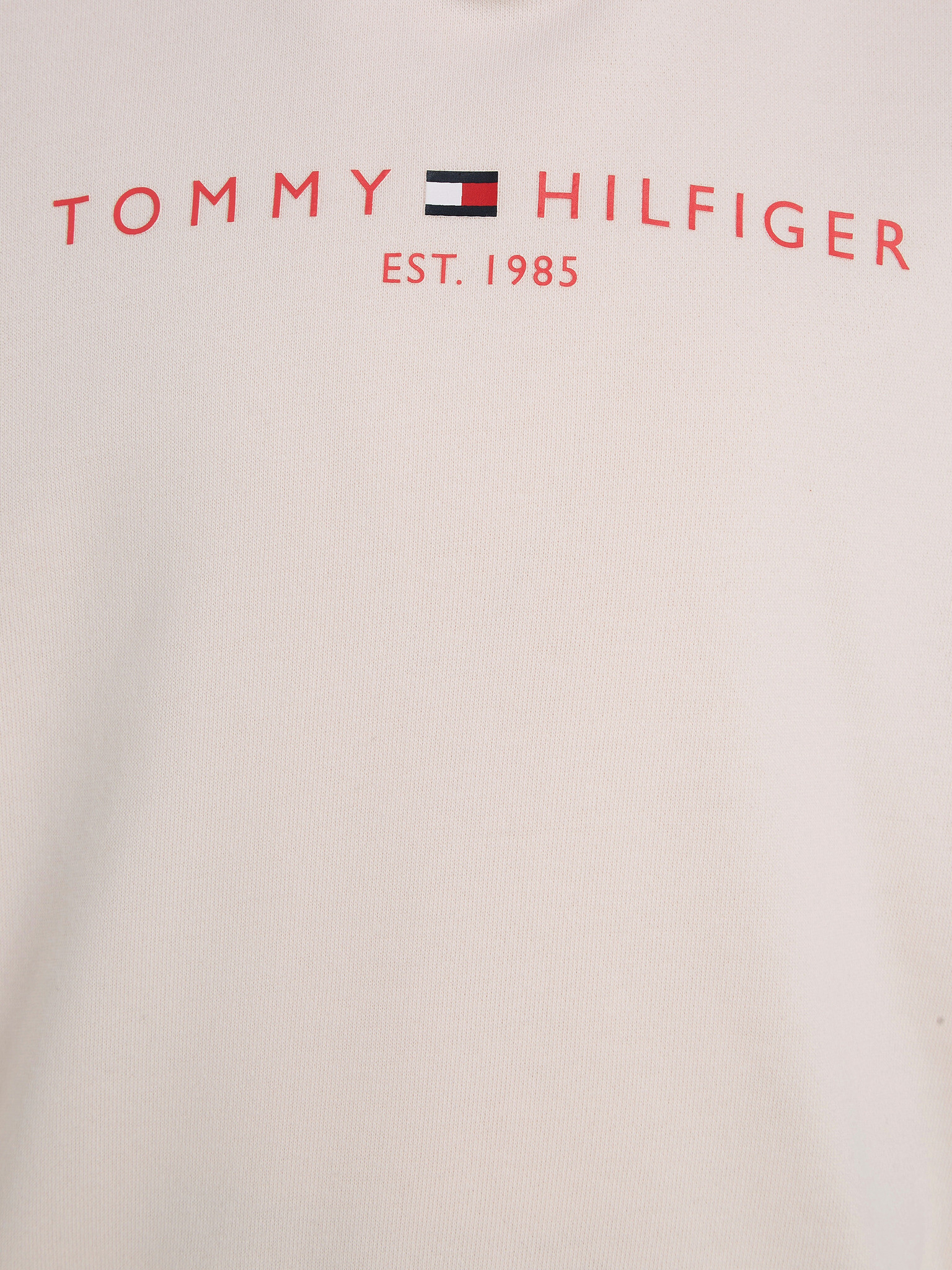 Tommy Hilfiger Pulover otroška Roza - Pepit.si