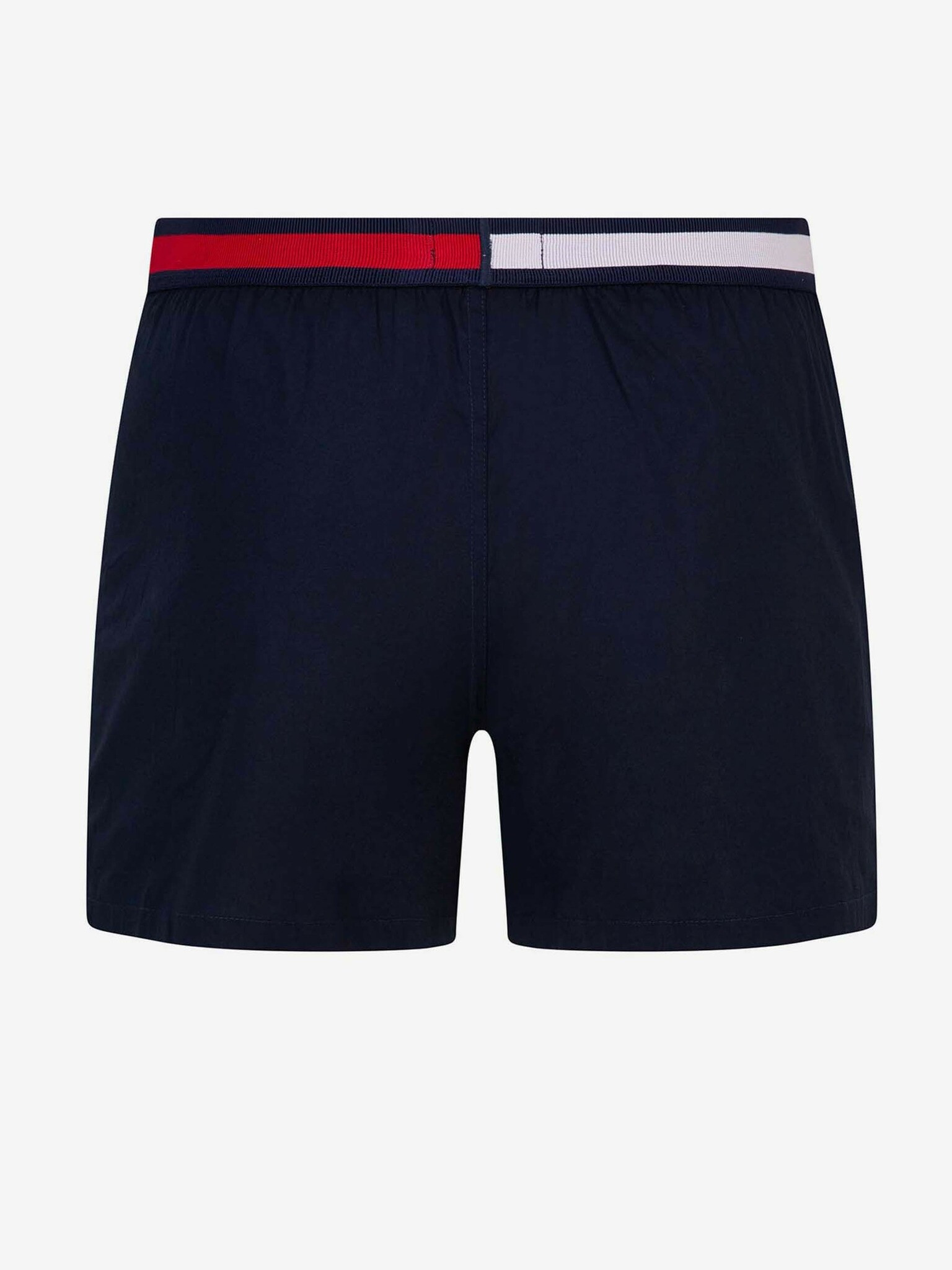 Tommy Hilfiger Underwear Boksarice Modra - Pepit.si