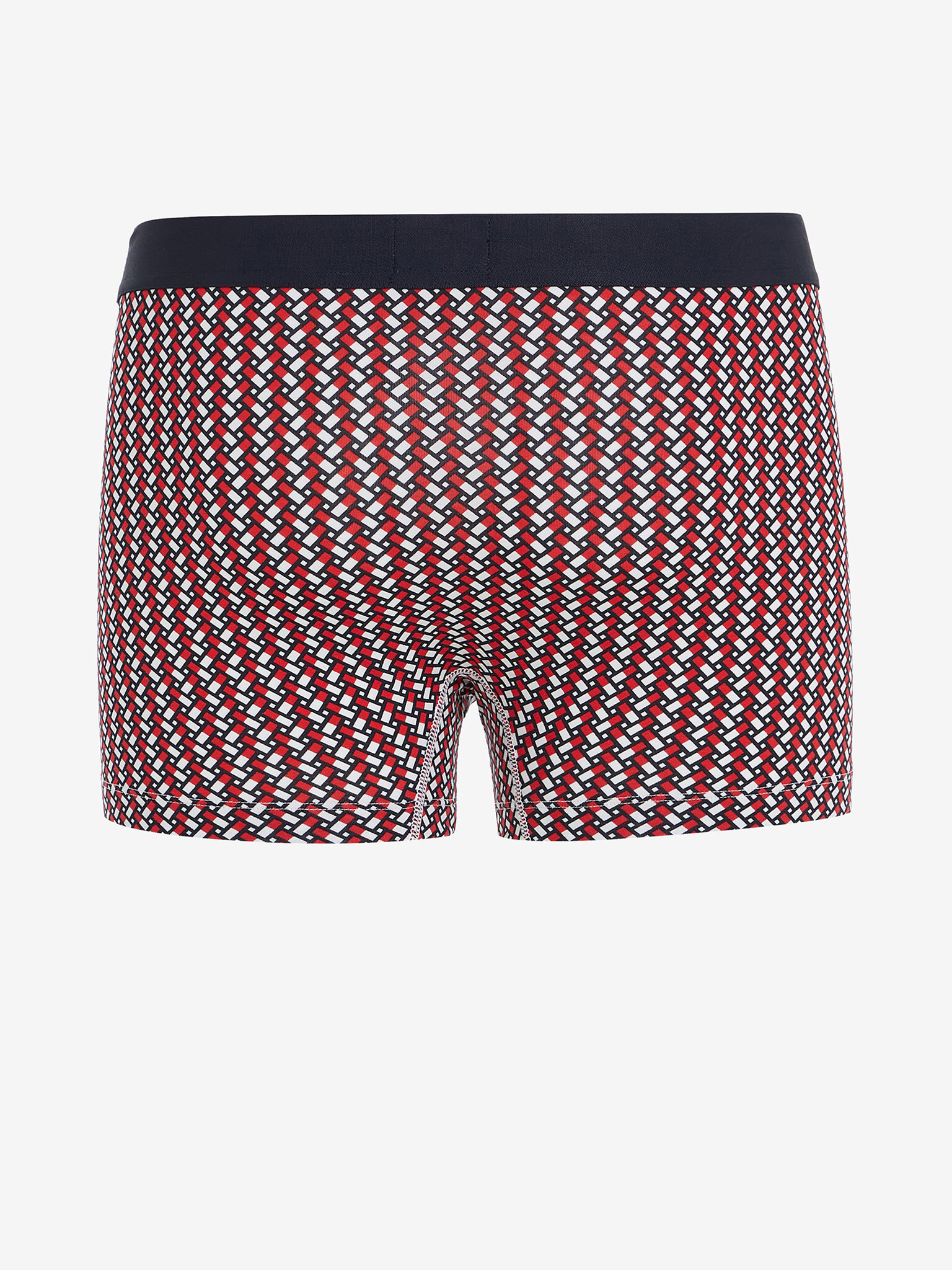 Tommy Hilfiger Underwear Boksarice Rdeča - Pepit.si