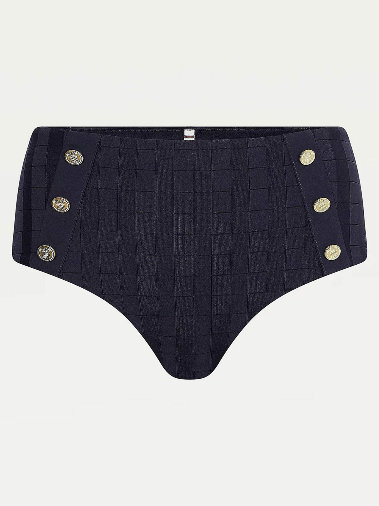 Tommy Hilfiger Underwear Spodnji del kopalk Modra - Pepit.si