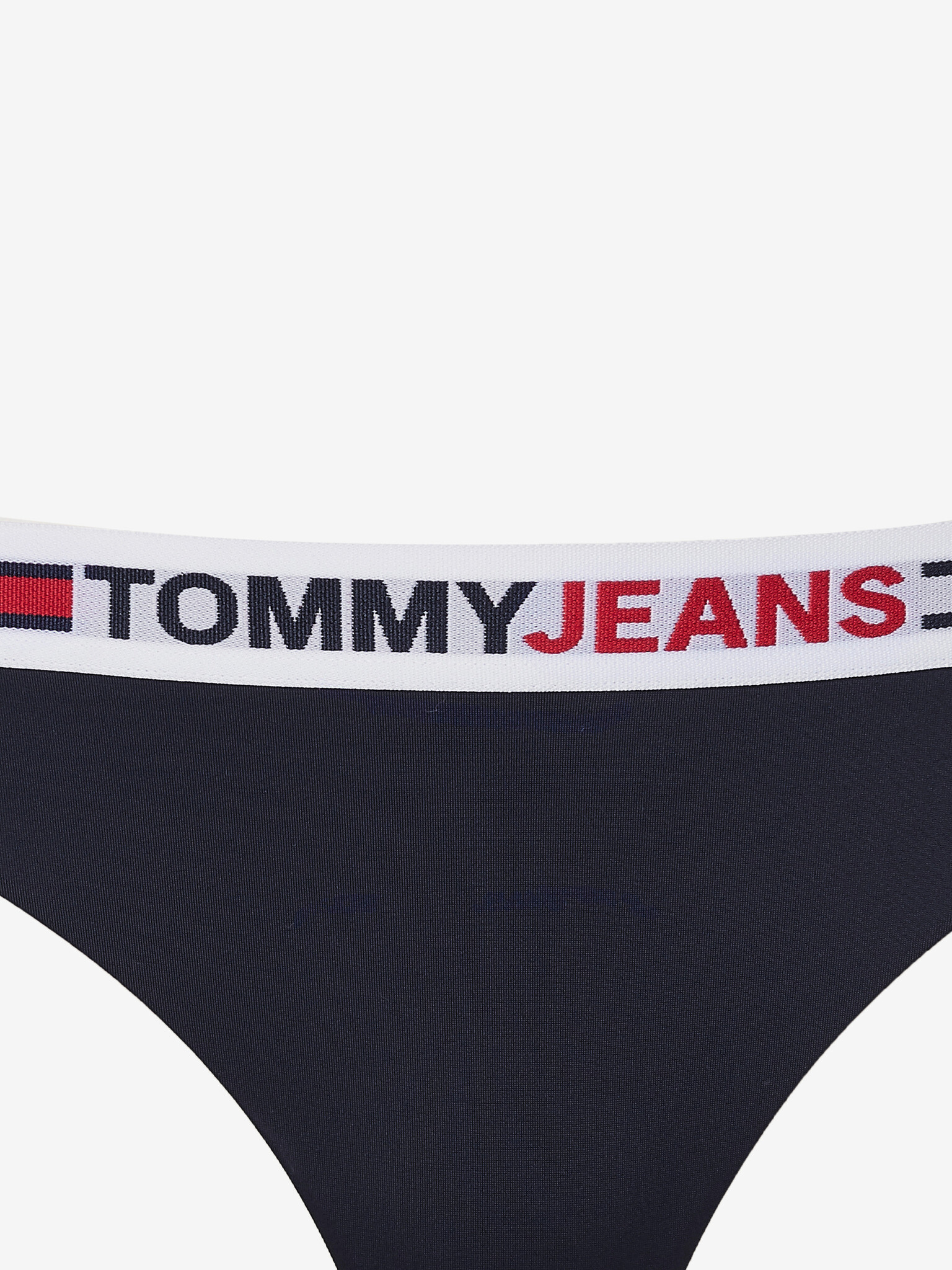 Tommy Hilfiger Underwear Spodnji del kopalk Modra - Pepit.si