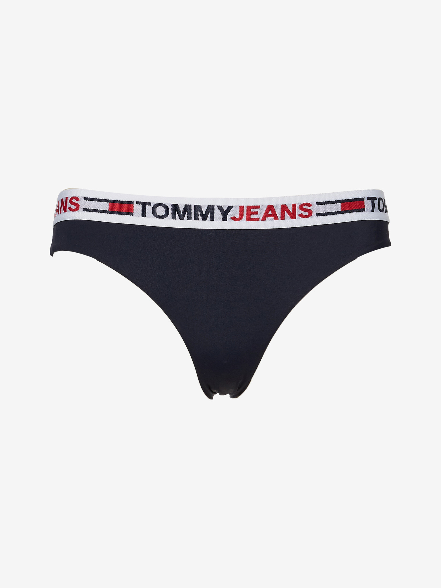 Tommy Hilfiger Underwear Spodnji del kopalk Modra - Pepit.si