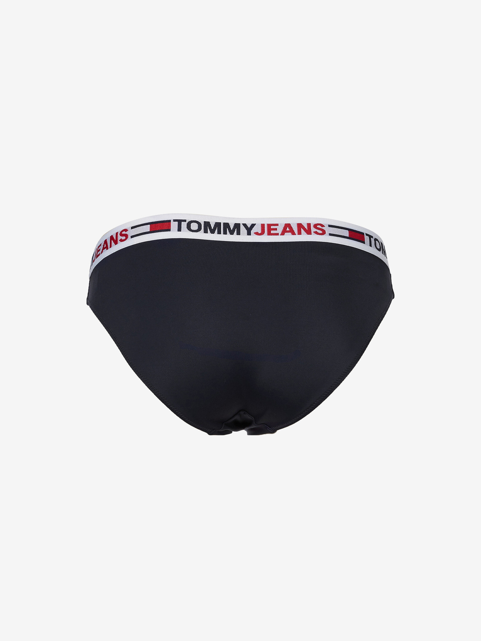 Tommy Hilfiger Underwear Spodnji del kopalk Modra - Pepit.si