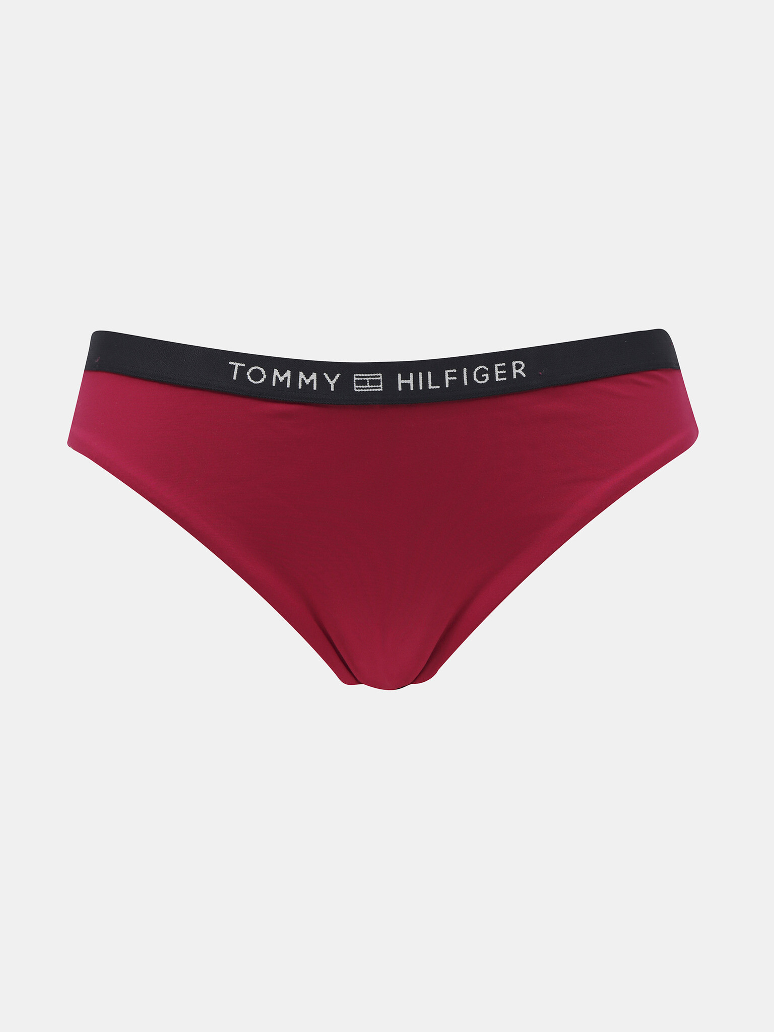 Tommy Hilfiger Underwear Spodnji del kopalk Roza - Pepit.si