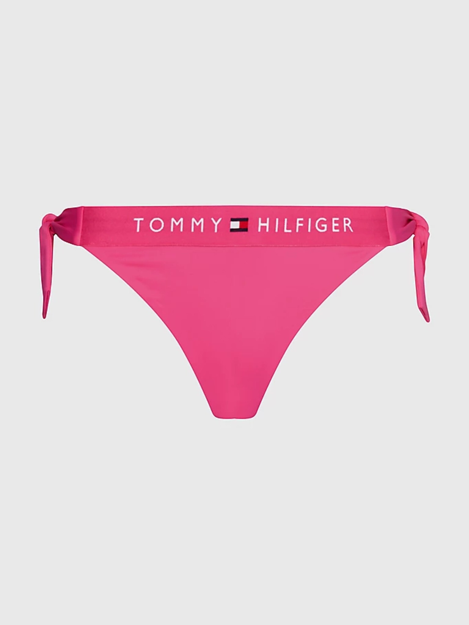 Tommy Hilfiger Underwear Spodnji del kopalk Roza - Pepit.si