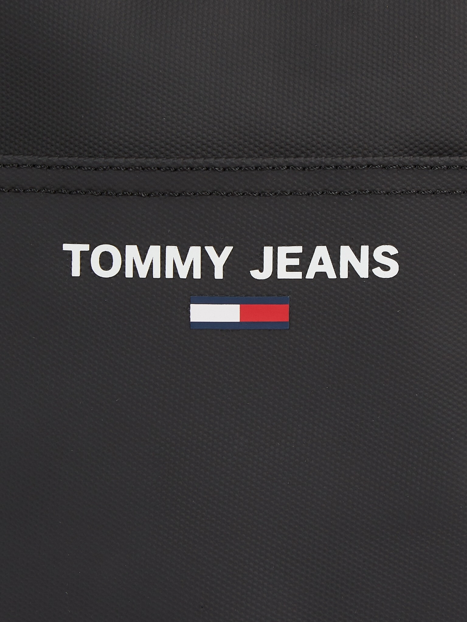 Tommy Jeans Torbica za čez ramo Črna - Pepit.si