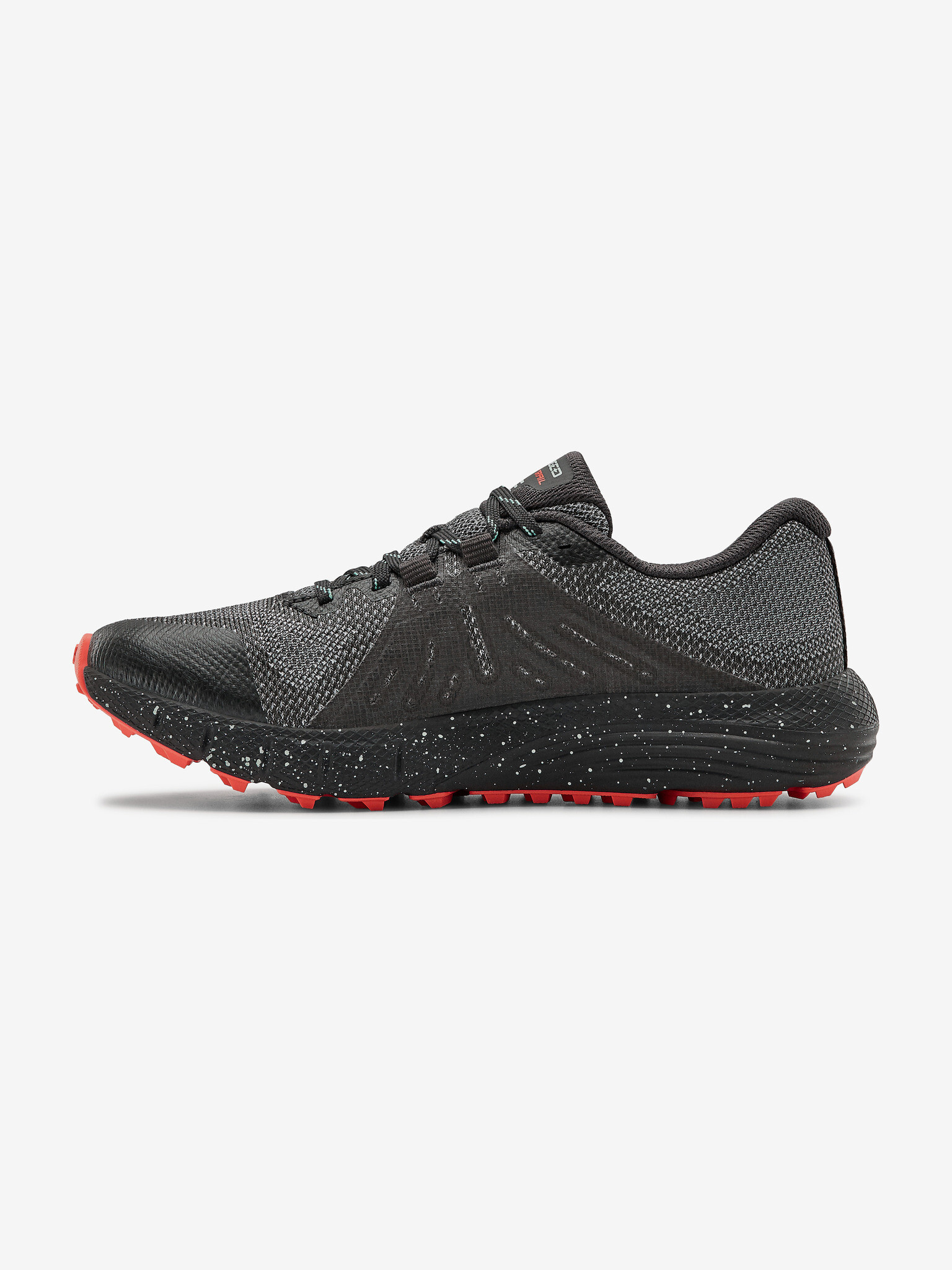 Under Armour Charged Bandit Trail GORE-TEX® Superge Črna - Pepit.si