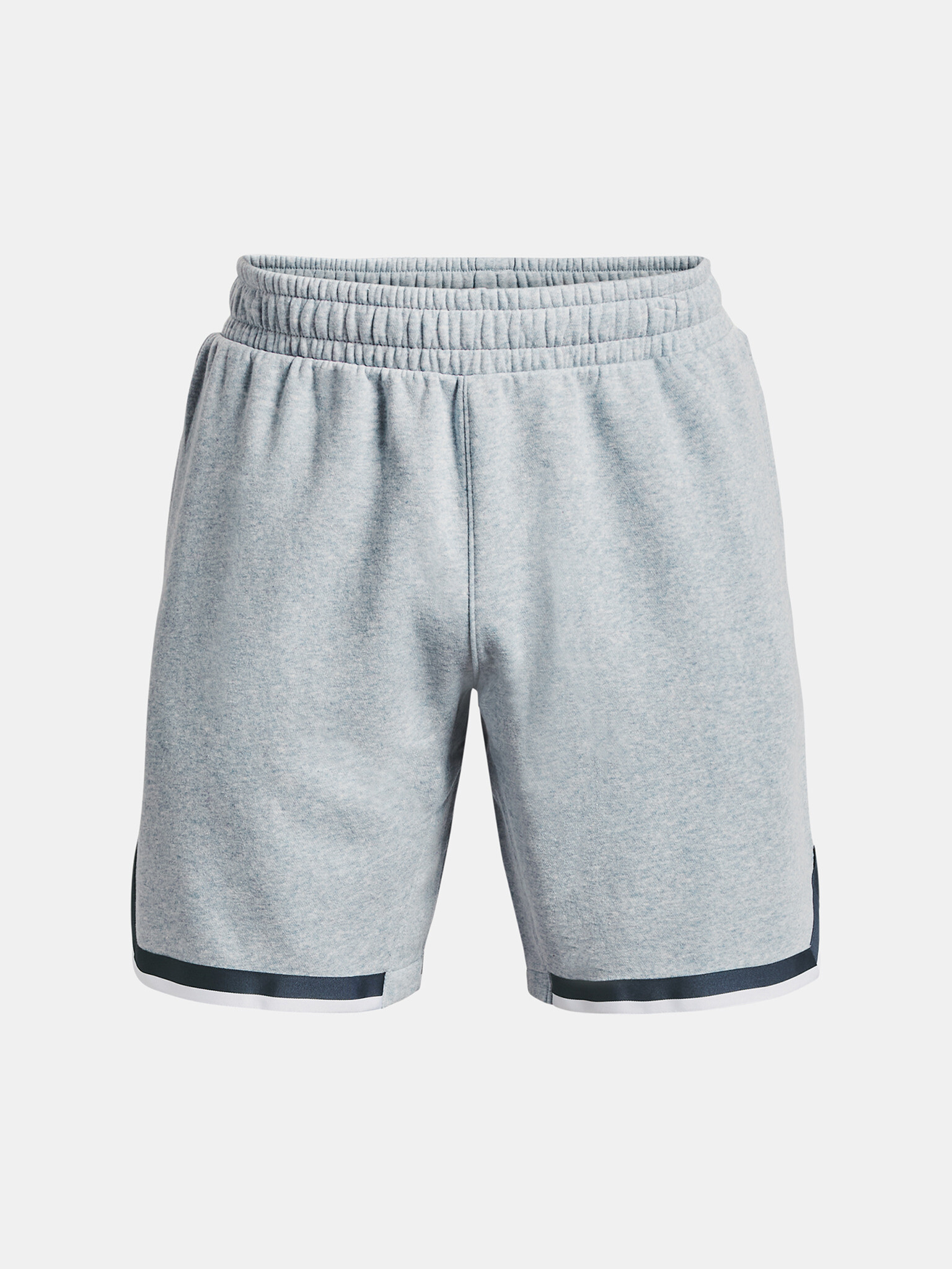 Under Armour Curry Fleece 9'' Short-BLU Kratke hlače Modra - Pepit.si