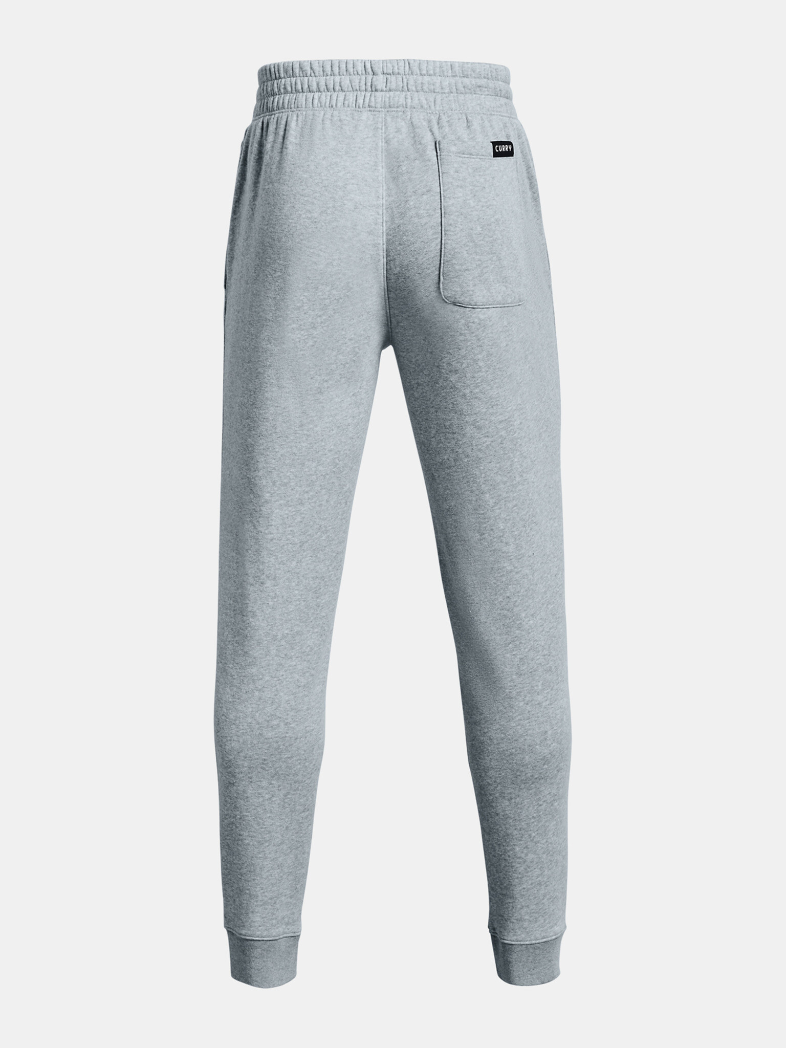 Under Armour Curry Fleece Spodnji del trenirke Modra - Pepit.si