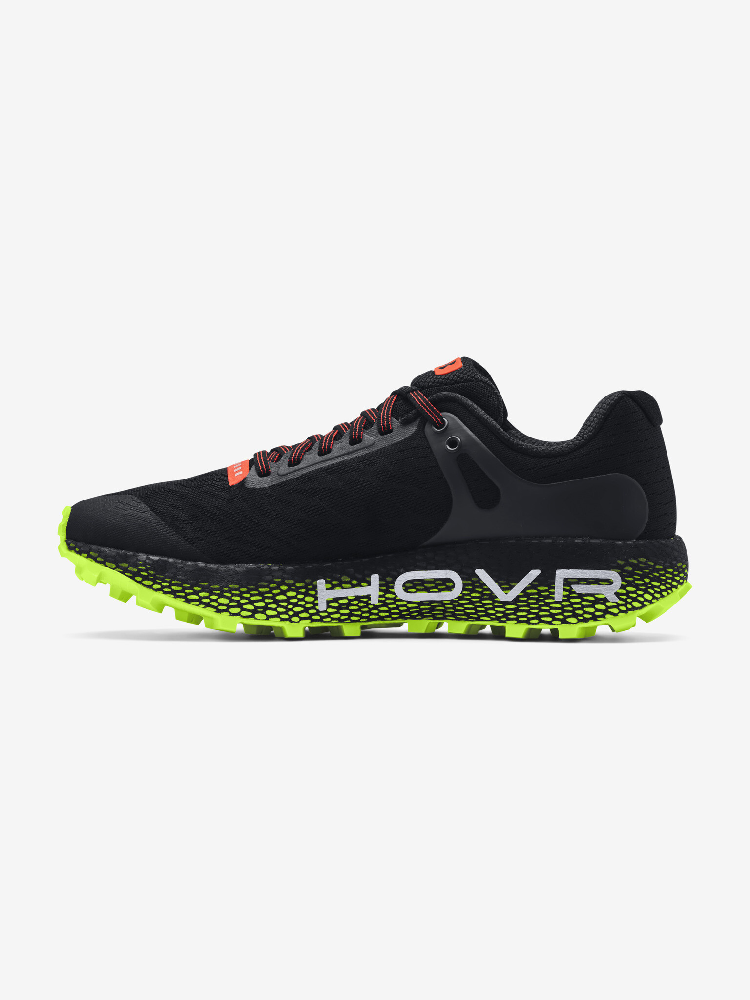 Under Armour HOVR™ Machina Off Road Running Superge Črna - Pepit.si