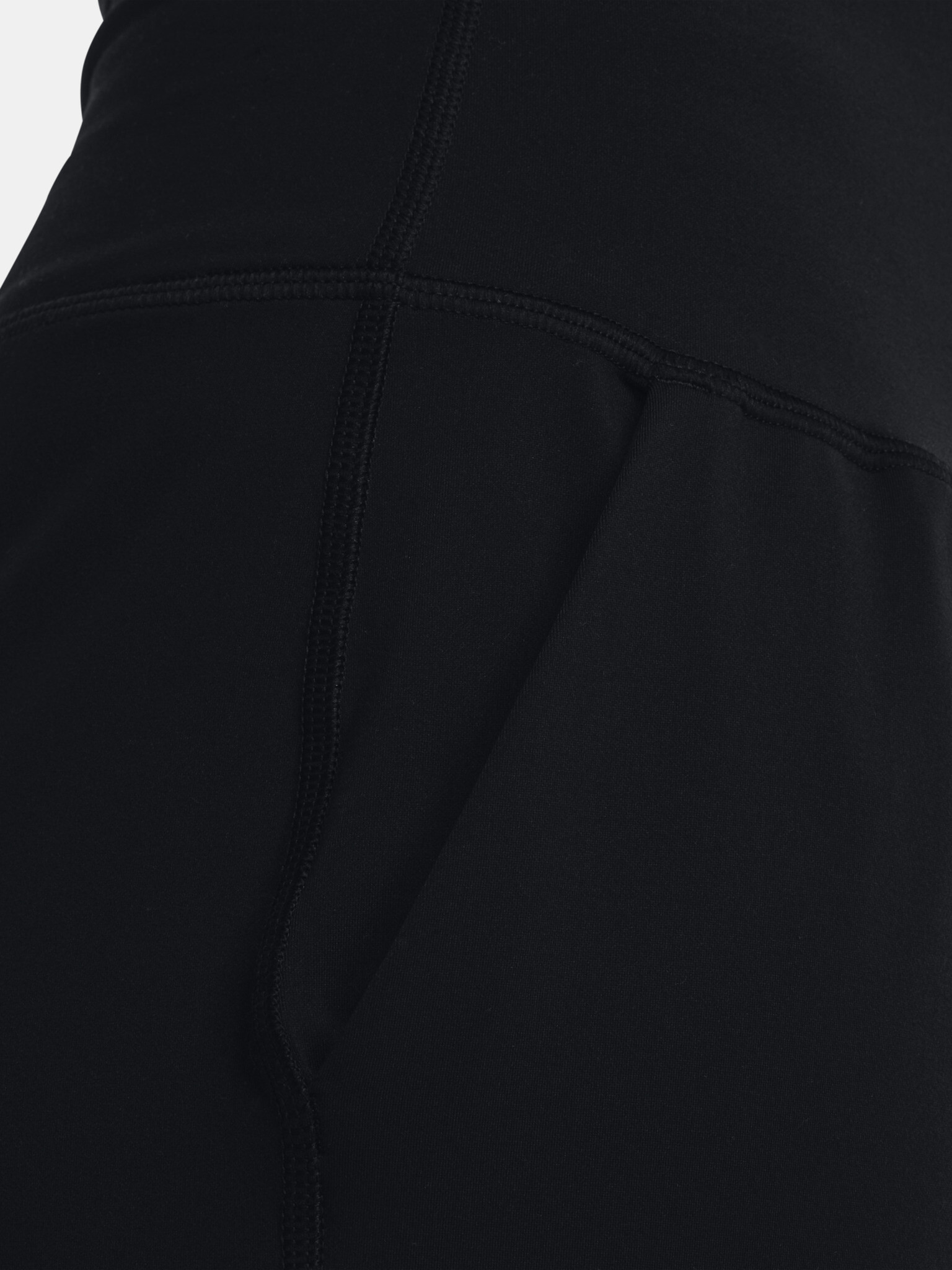 Under Armour Meridian Jogger trenirka Črna - Pepit.si