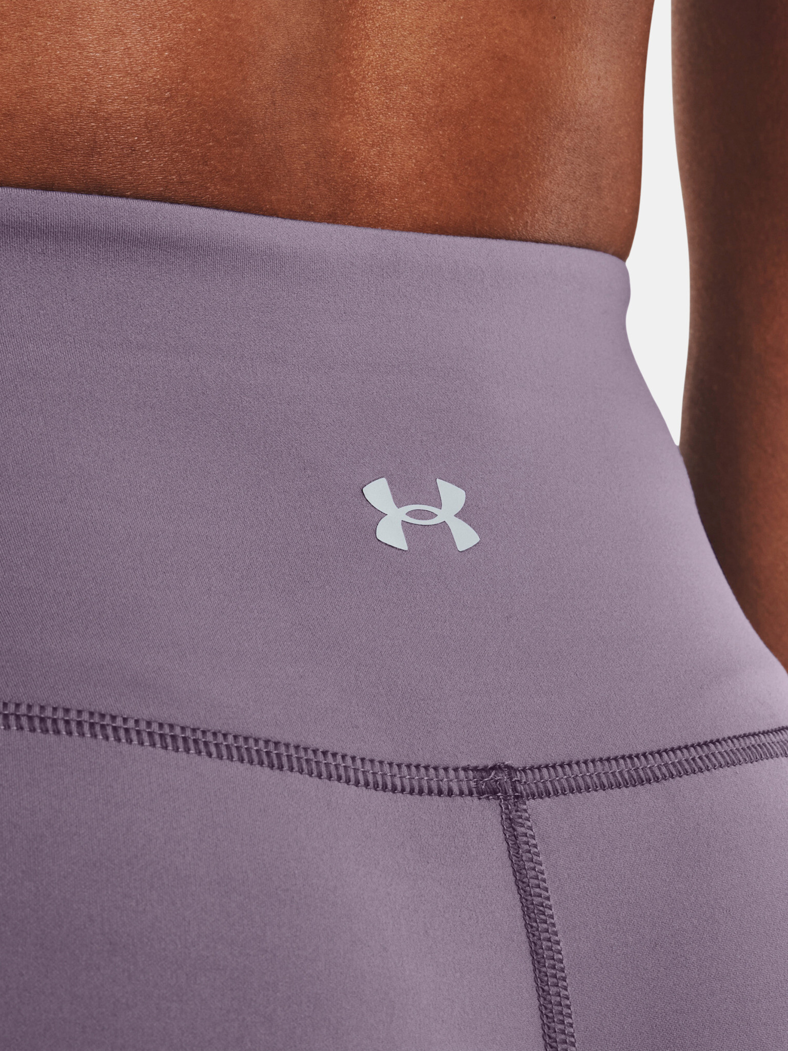 Under Armour Meridian Spodnji del trenirke Vijolična - Pepit.si