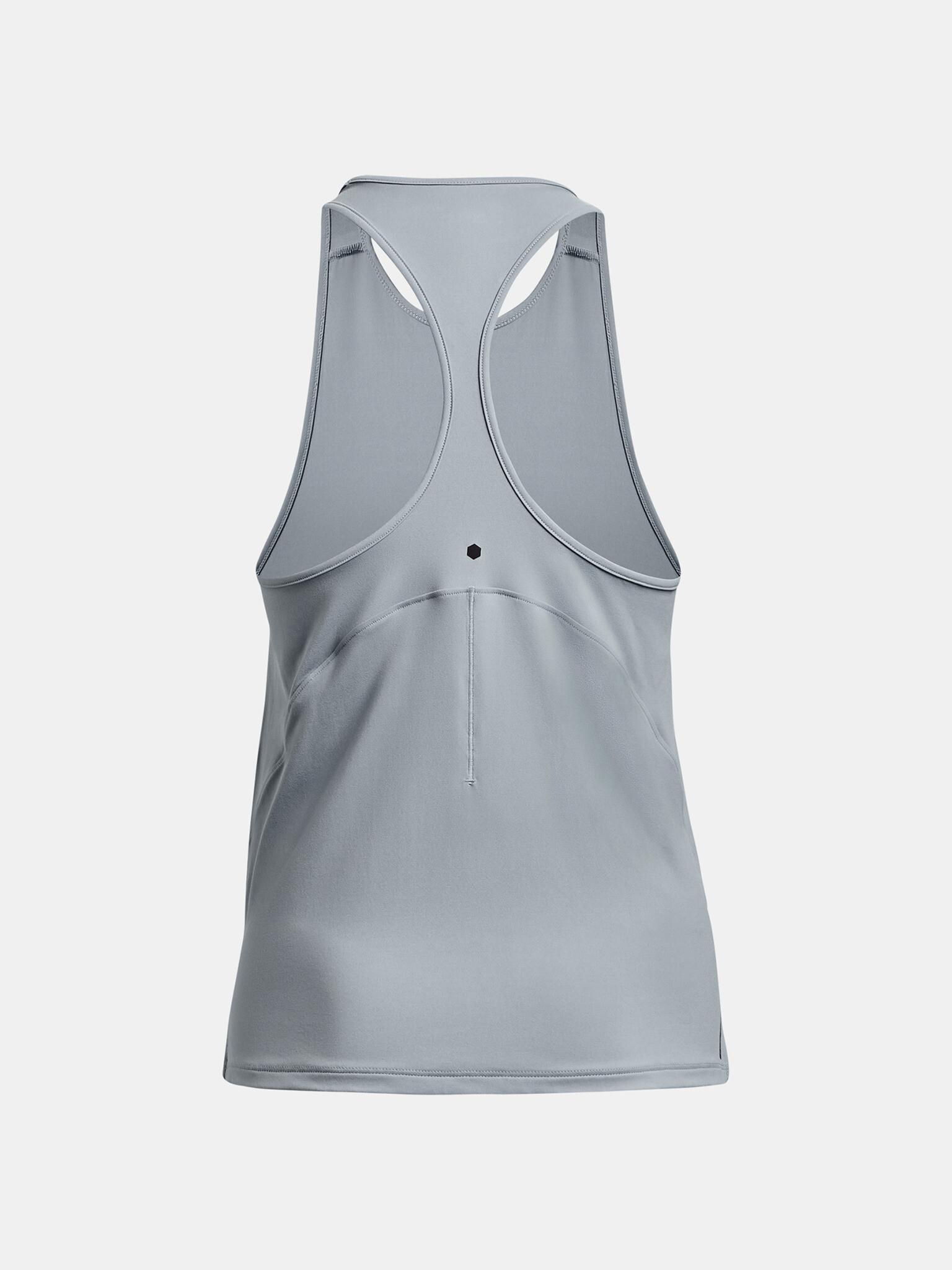 Under Armour Rush Energy Majica brez rokavov Modra - Pepit.si