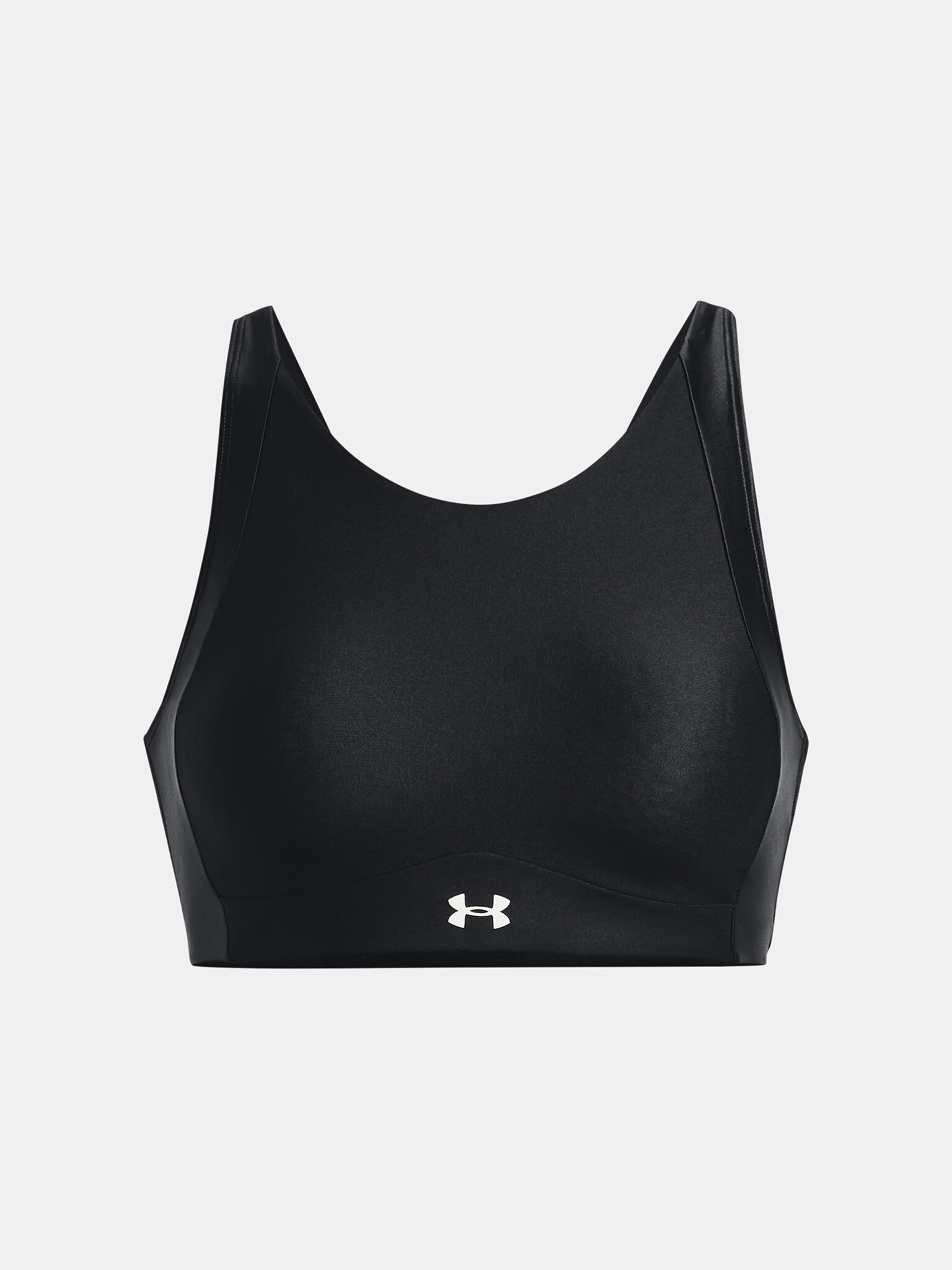 Under Armour Športni Modrček Črna - Pepit.si