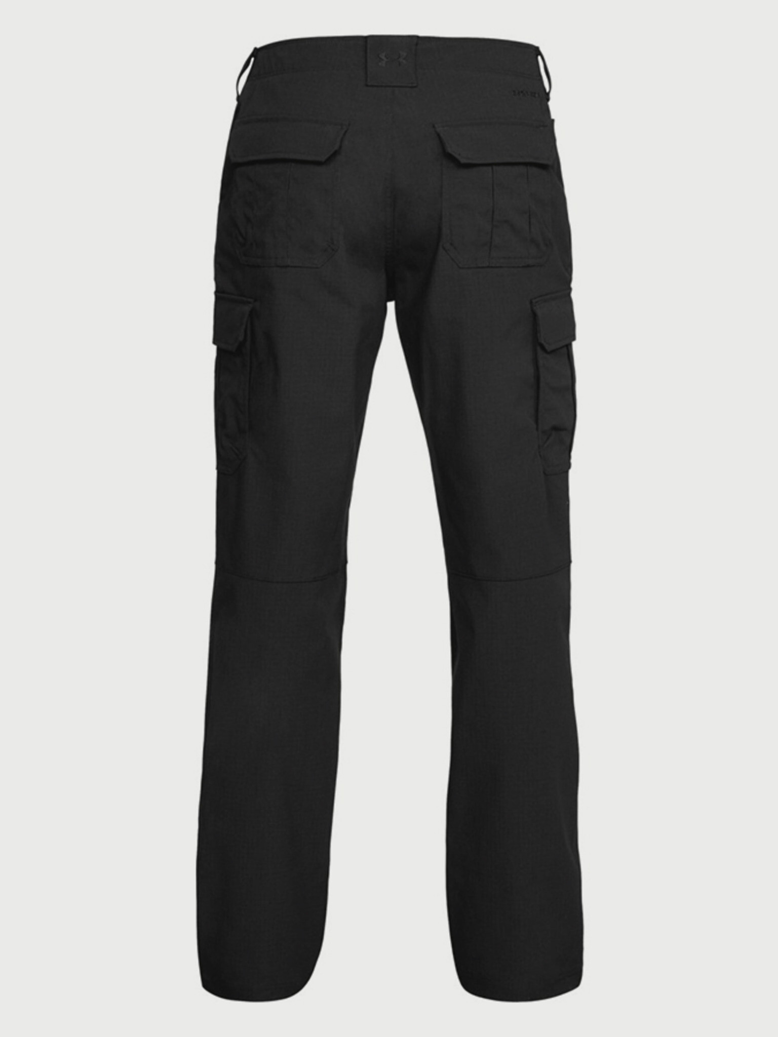 Under Armour Tac Patrol Pant II Hlače Črna - Pepit.si