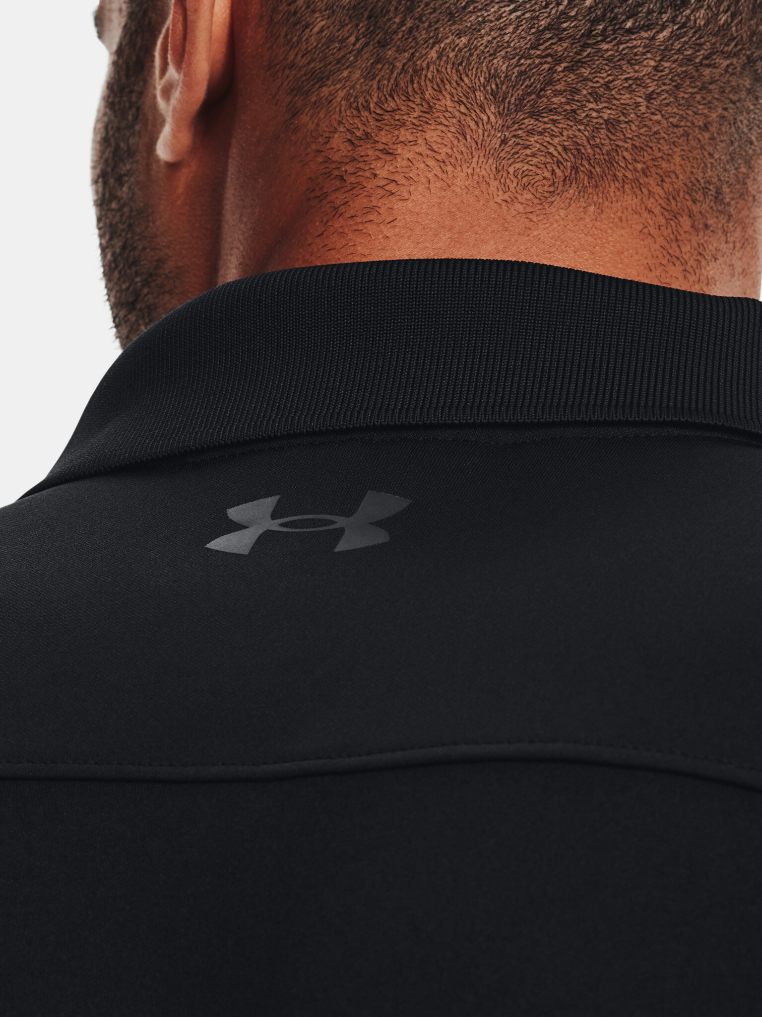 Under Armour Tac Performance Polo 2.0 Polo majica Črna - Pepit.si