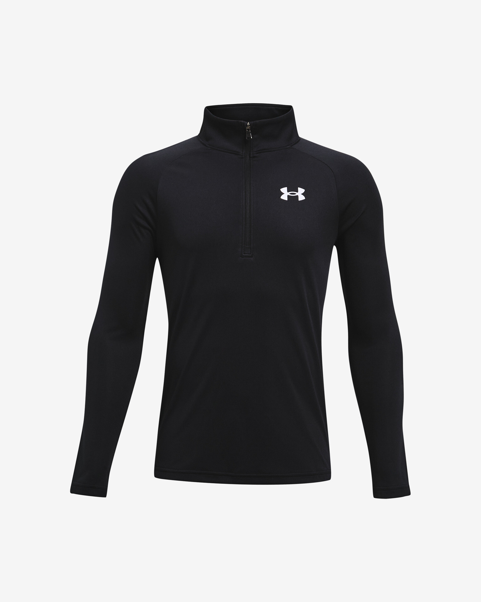 Under Armour Tech 2.0 Majica otroška Črna - Pepit.si