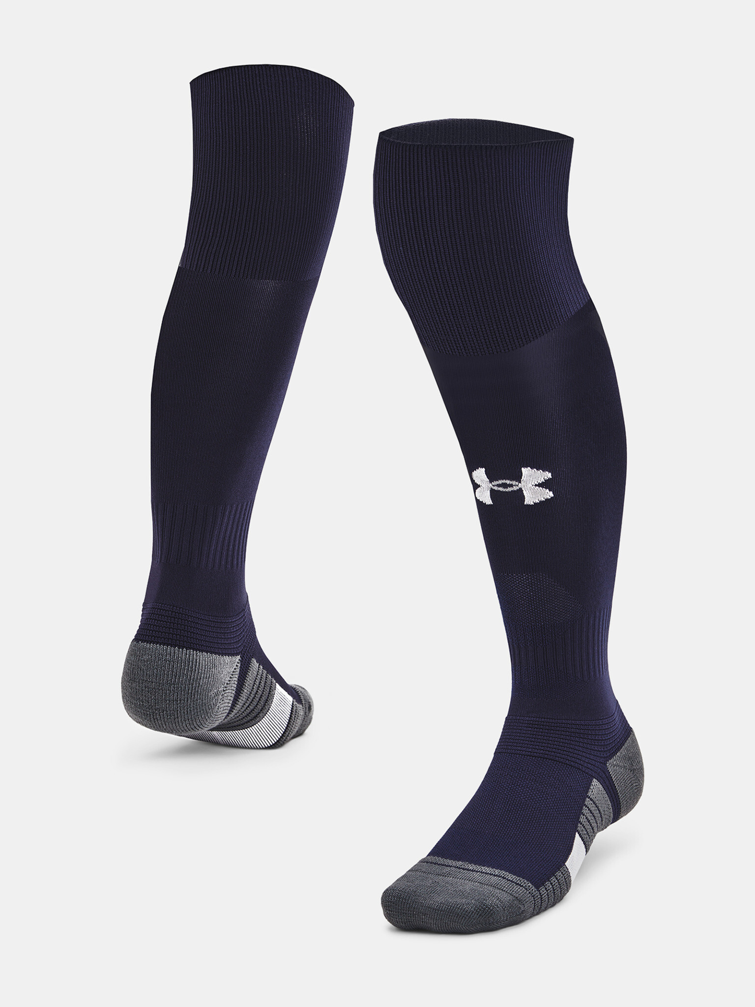 Under Armour UA Accelerate 1pk OTC Nogavice Modra - Pepit.si