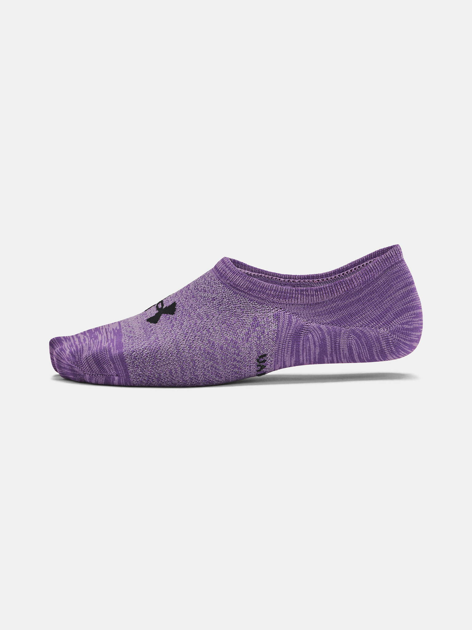 Under Armour UA Breathe Lite Ultra Low Nogavice 3 para Vijolična - Pepit.si