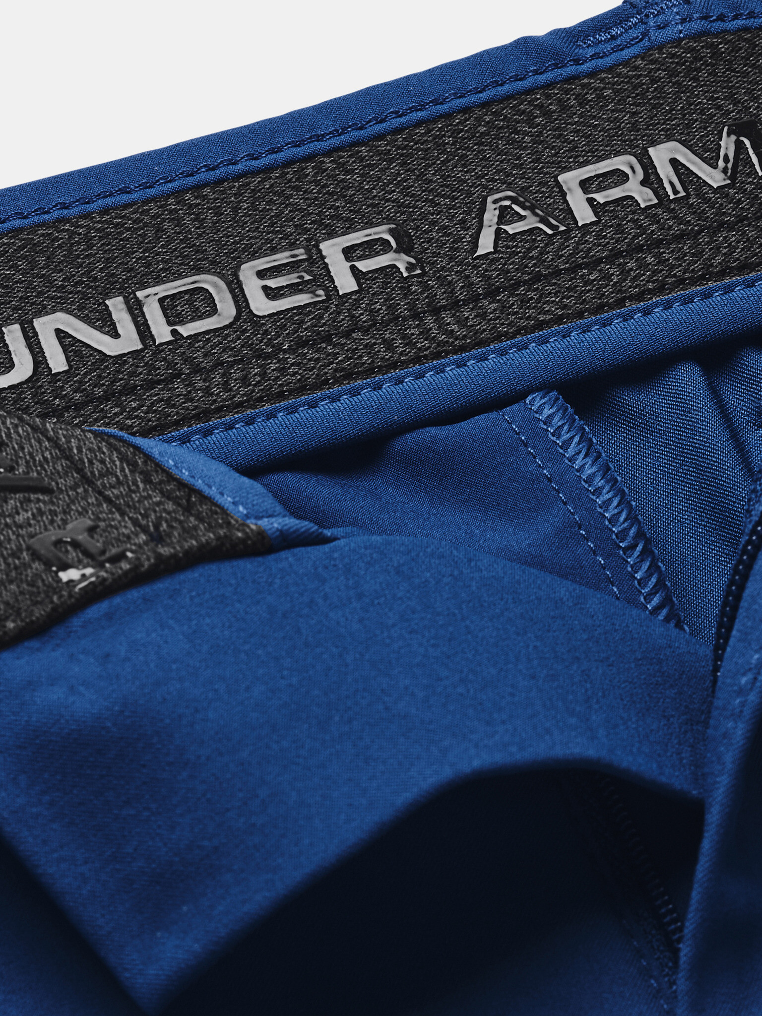 Under Armour UA Drive Tapered Hlače Modra - Pepit.si