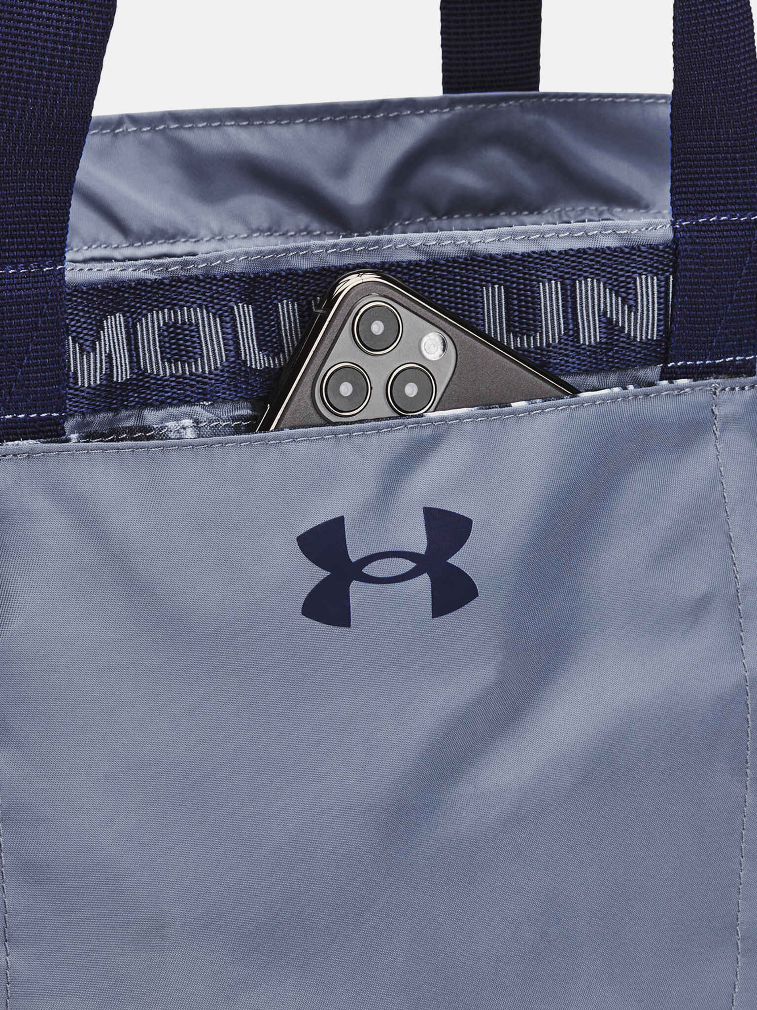 Under Armour UA Favorite Tote Torba Vijolična - Pepit.si