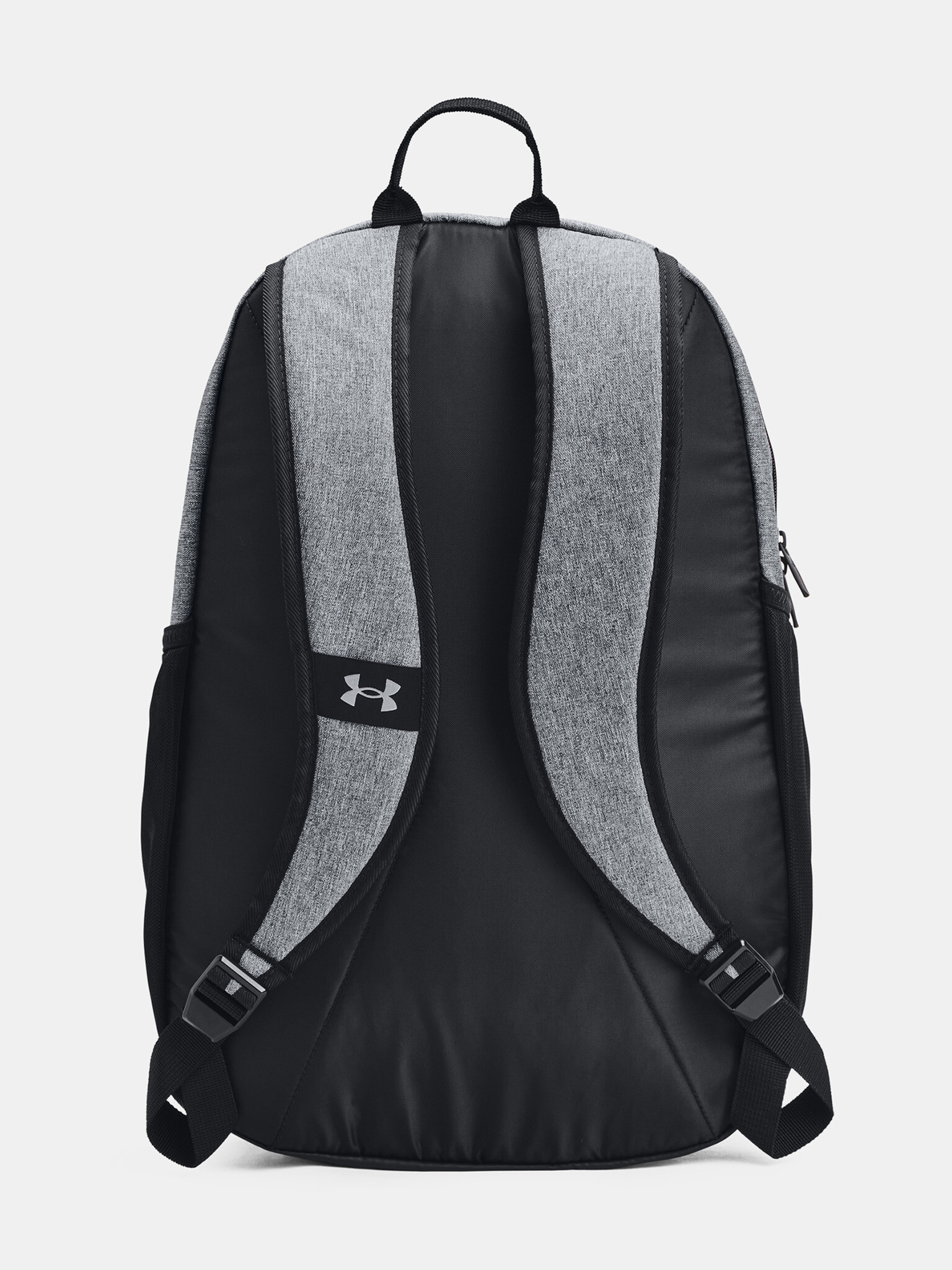 Under Armour UA Hustle Sport Nahrbtnik Siva - Pepit.si