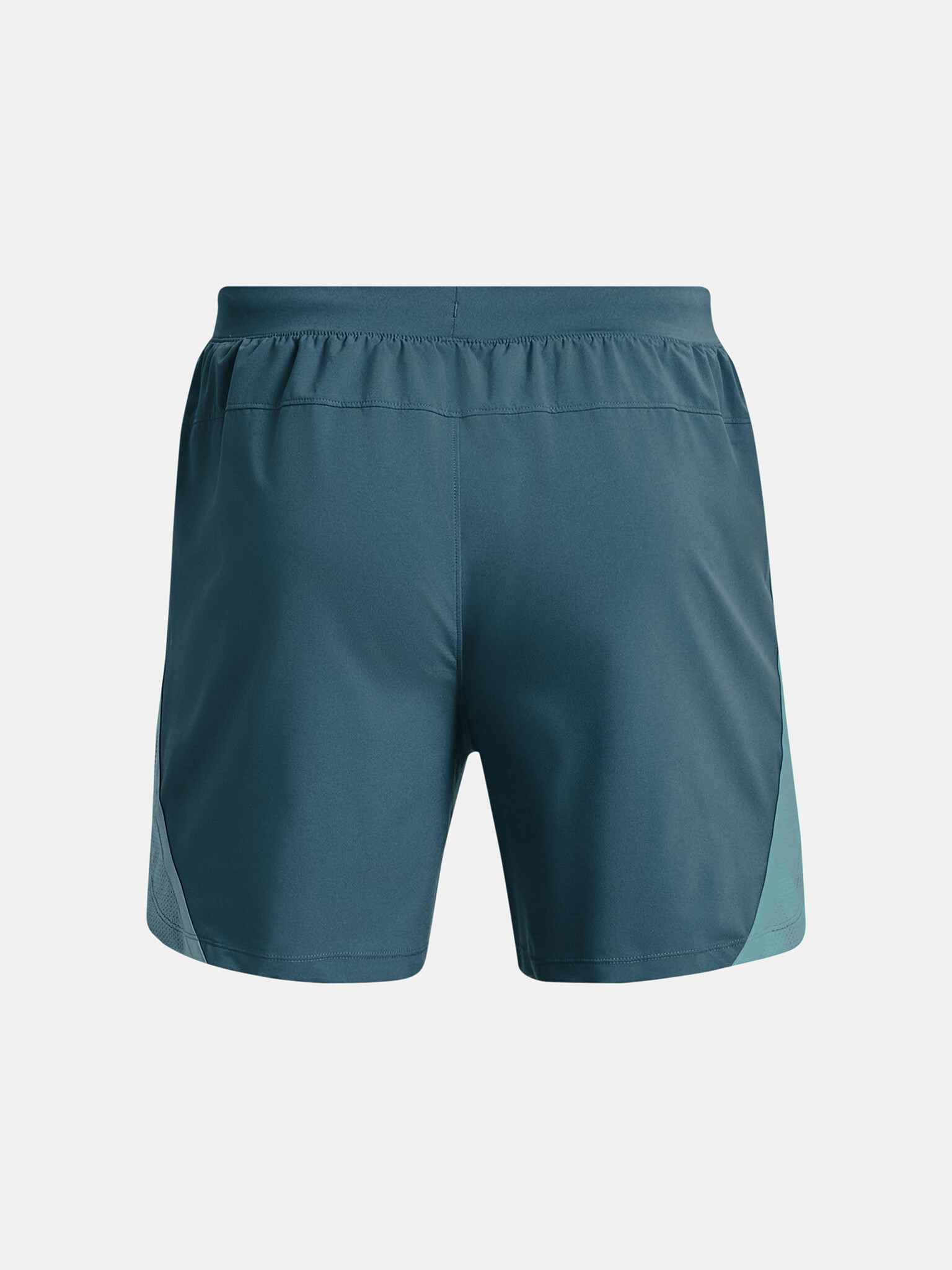 Under Armour UA LAUNCH 5'' SHORT-BLU Kratke hlače Modra - Pepit.si