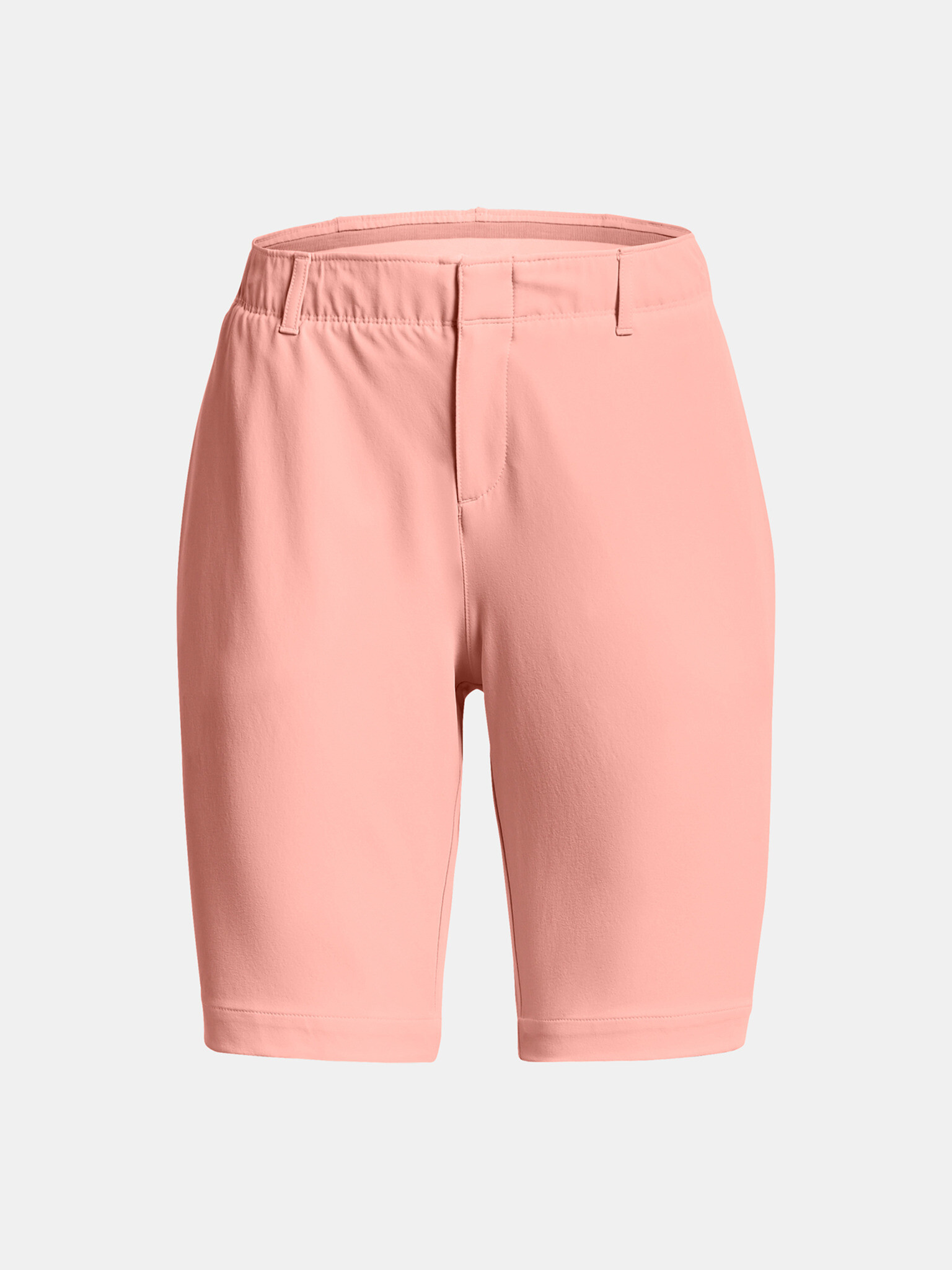 Under Armour UA Links Short Kratke hlače Roza - Pepit.si