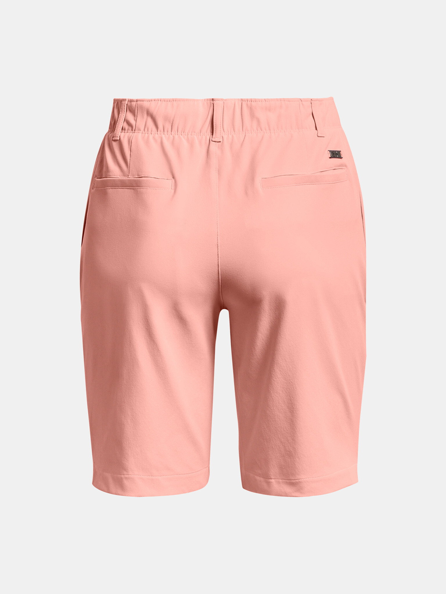 Under Armour UA Links Short Kratke hlače Roza - Pepit.si