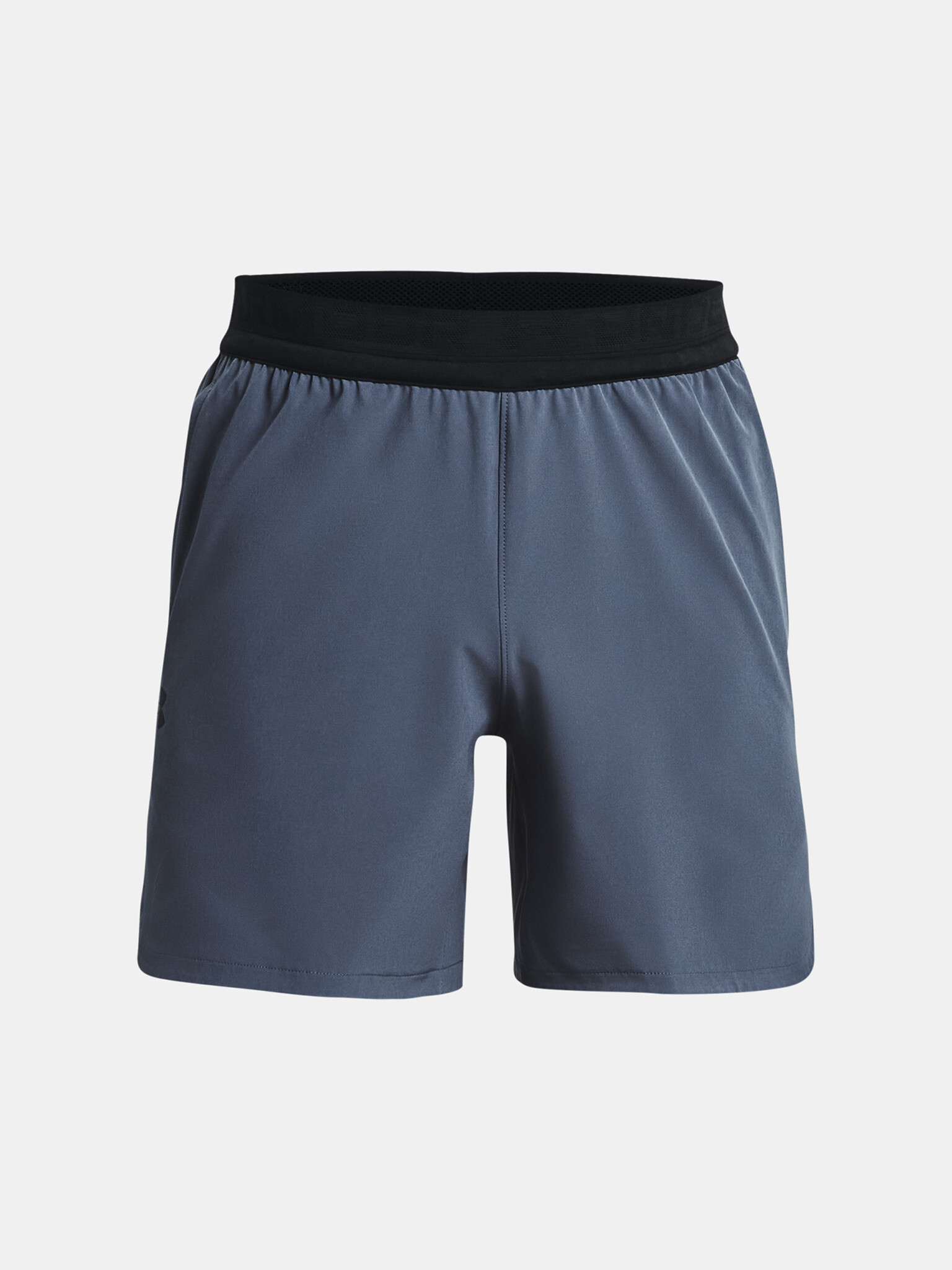 Under Armour UA Peak Woven Shorts-GRY Kratke hlače Siva - Pepit.si