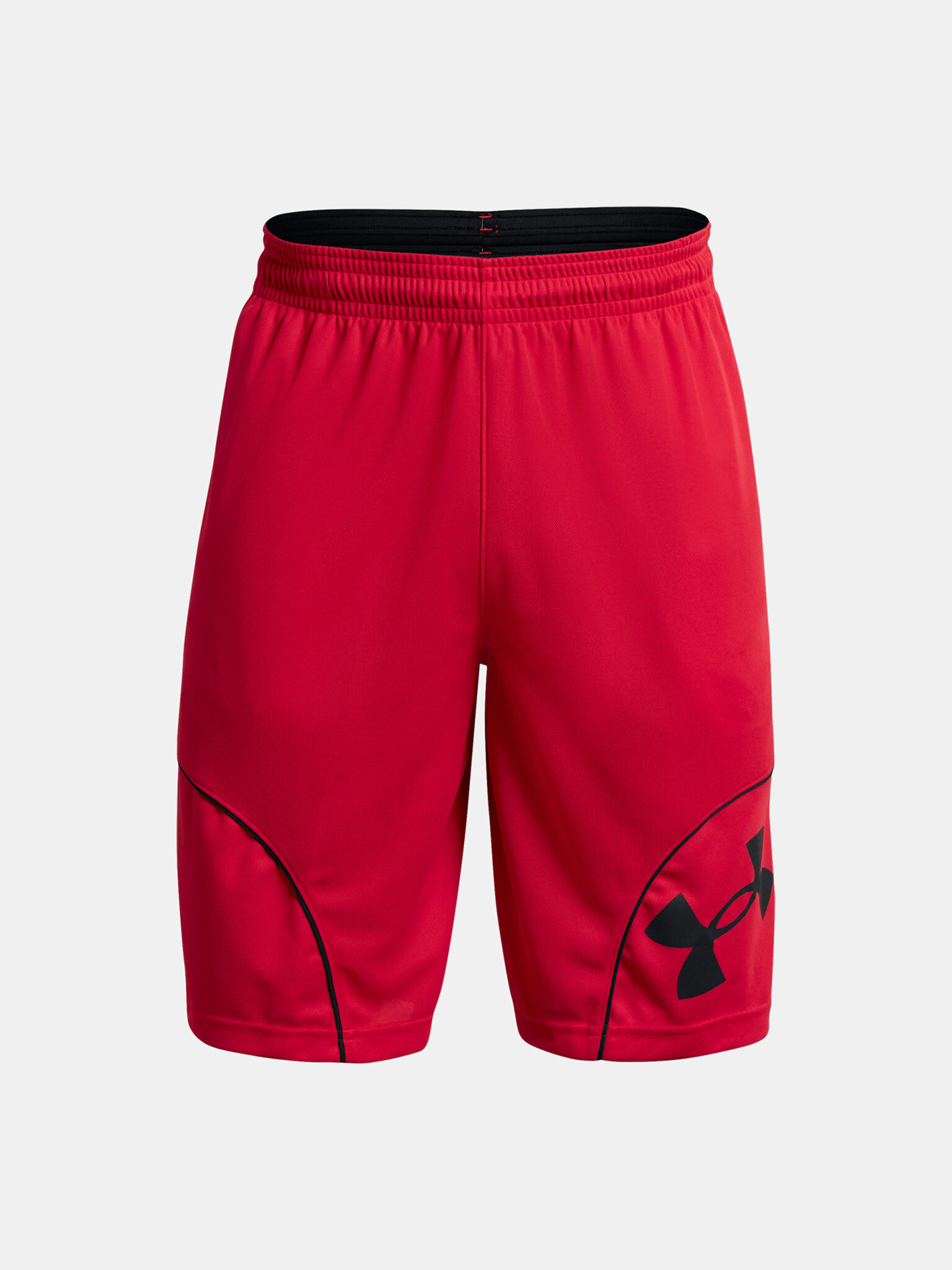 Under Armour UA Perimetr 11'' Kratke hlače Rdeča - Pepit.si