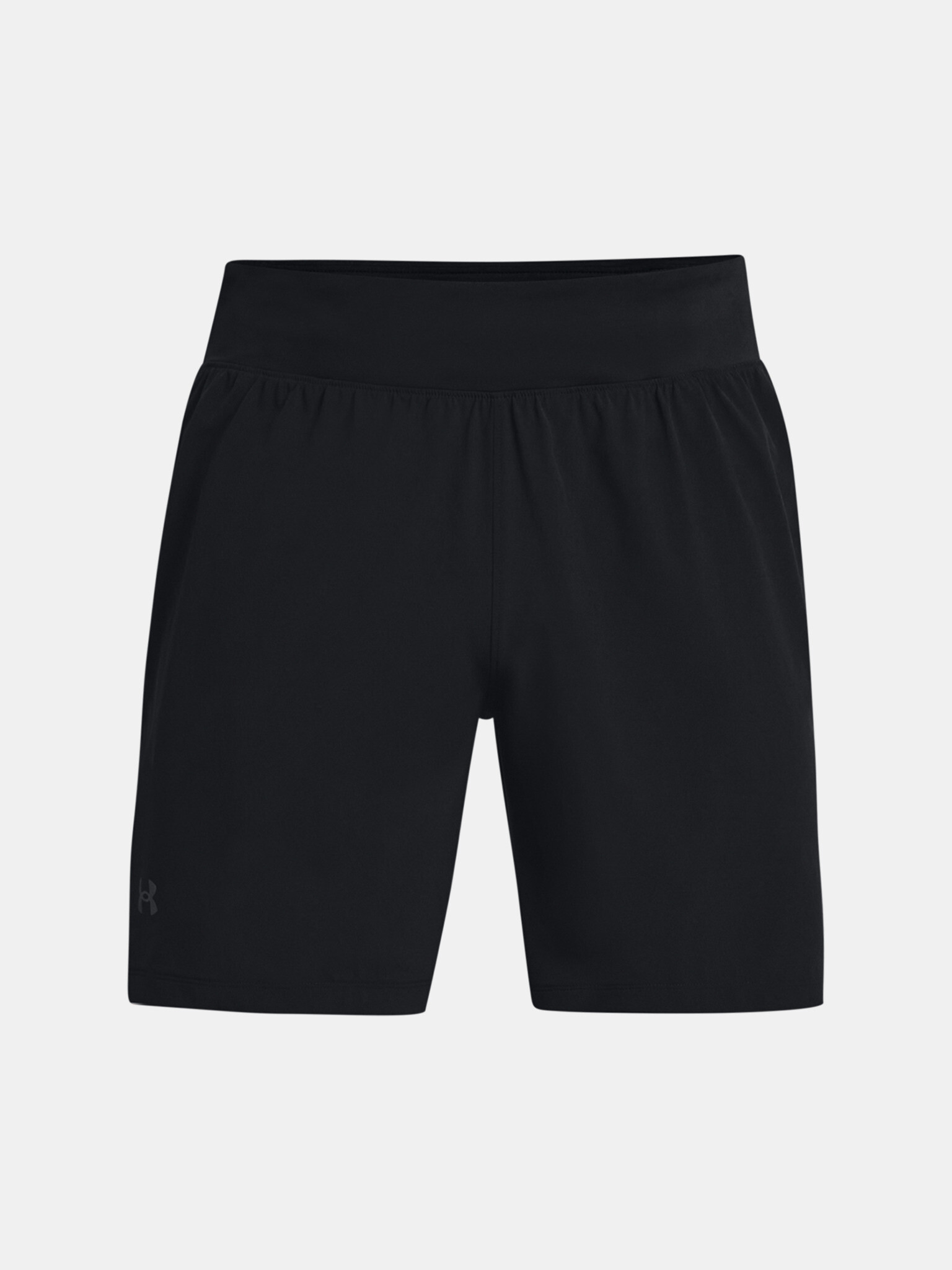 Under Armour UA Speedpocket 7'' Kratke hlače Črna - Pepit.si