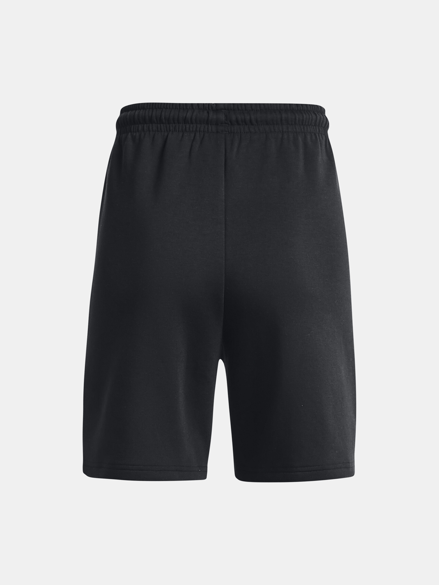 Under Armour UA Summit Knit Shorts-BLK Kratke hlače Črna - Pepit.si