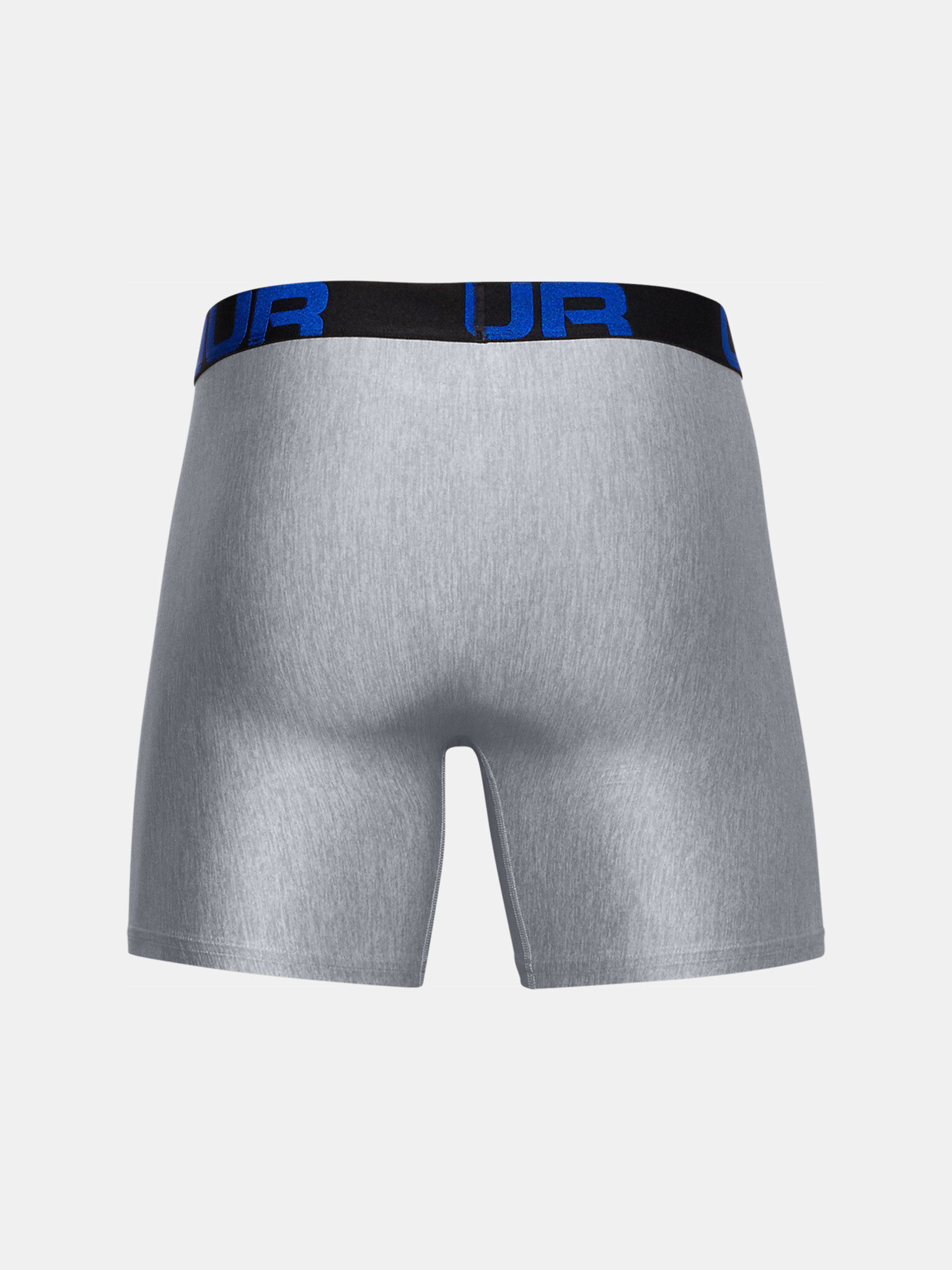 Under Armour UA Tech 6in 2-pack Oprijete boksarice Modra - Pepit.si