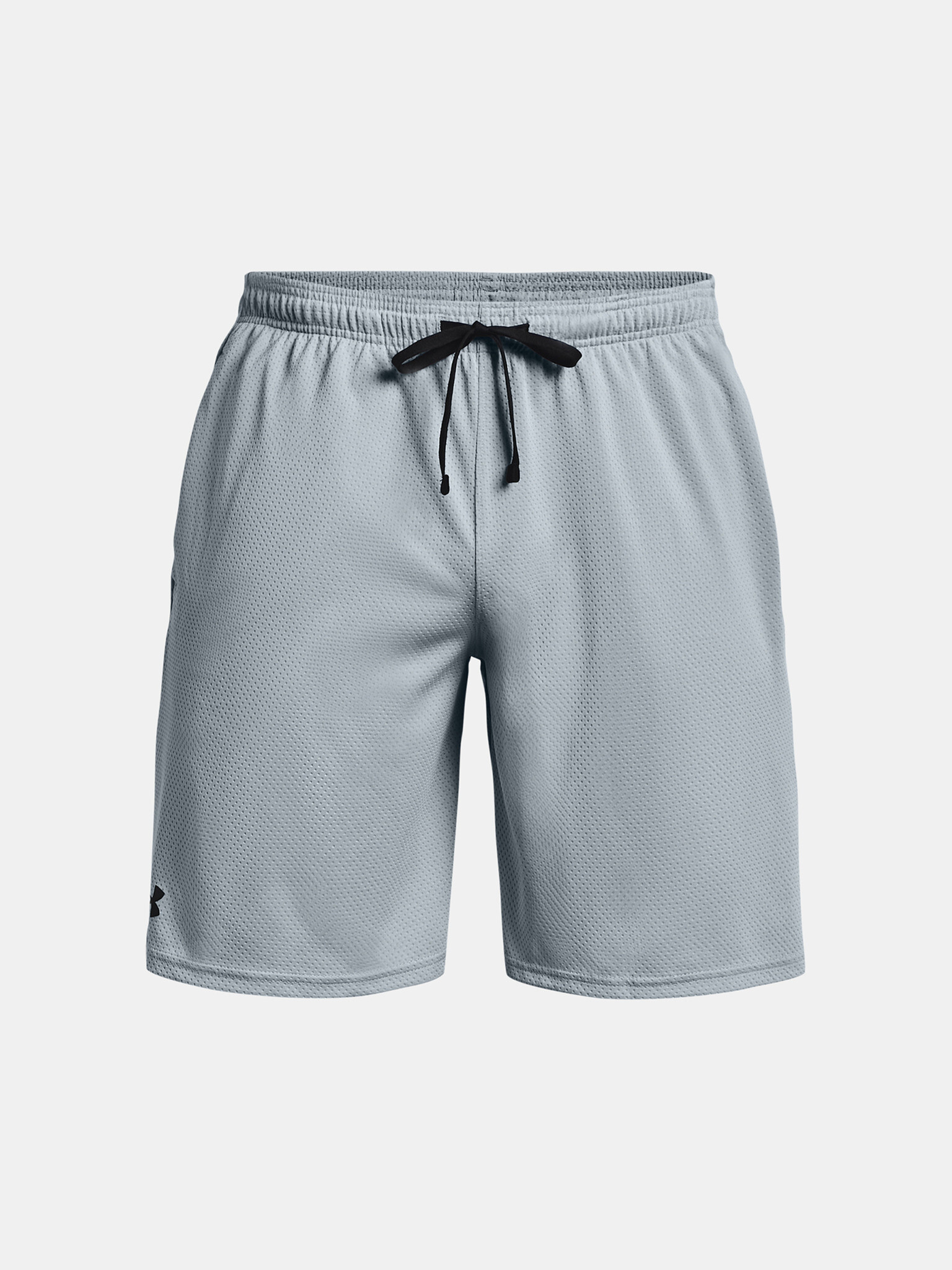 Under Armour UA Tech Mesh Shorts-BLU Kratke hlače Modra - Pepit.si