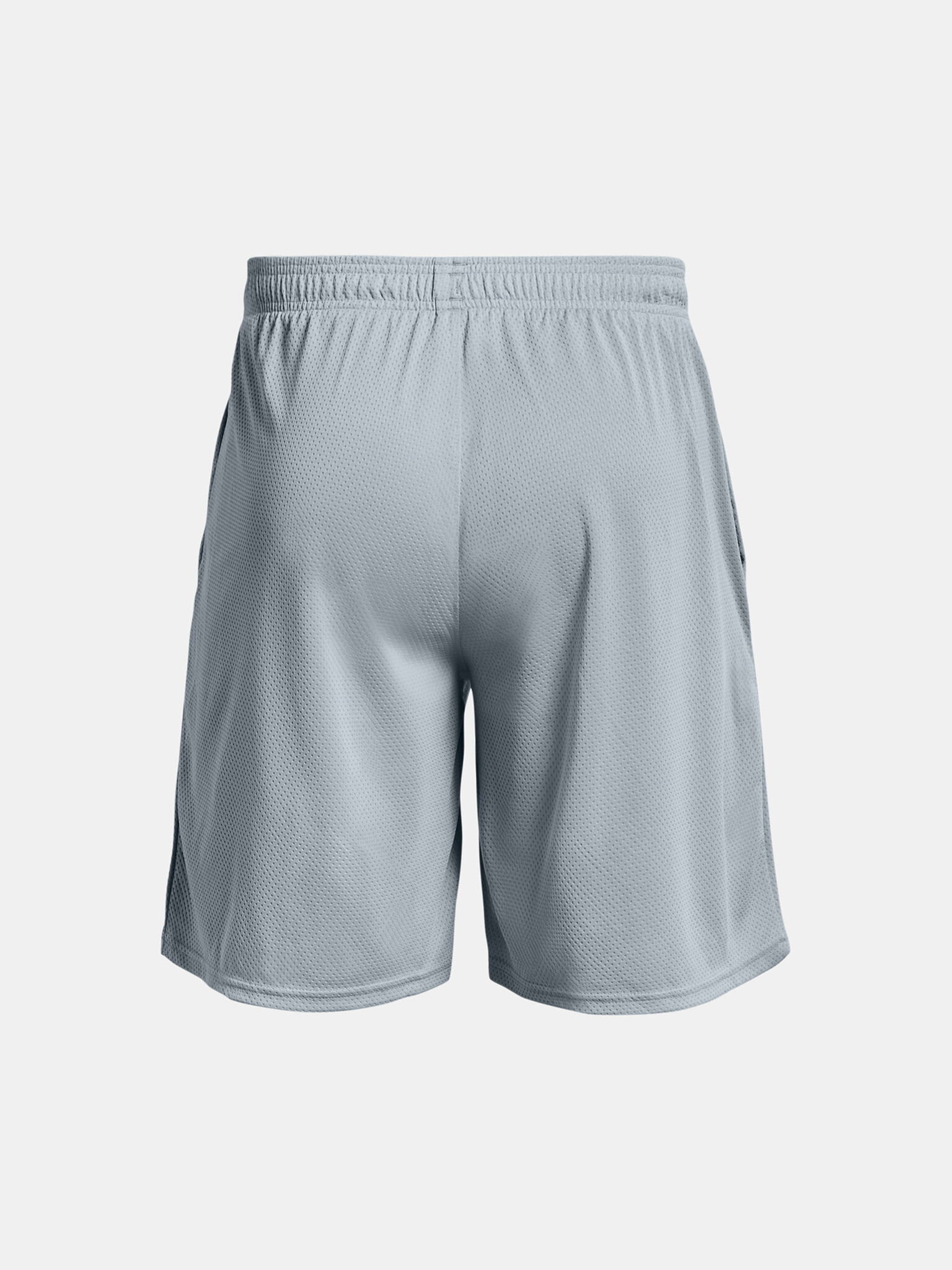 Under Armour UA Tech Mesh Shorts-BLU Kratke hlače Modra - Pepit.si