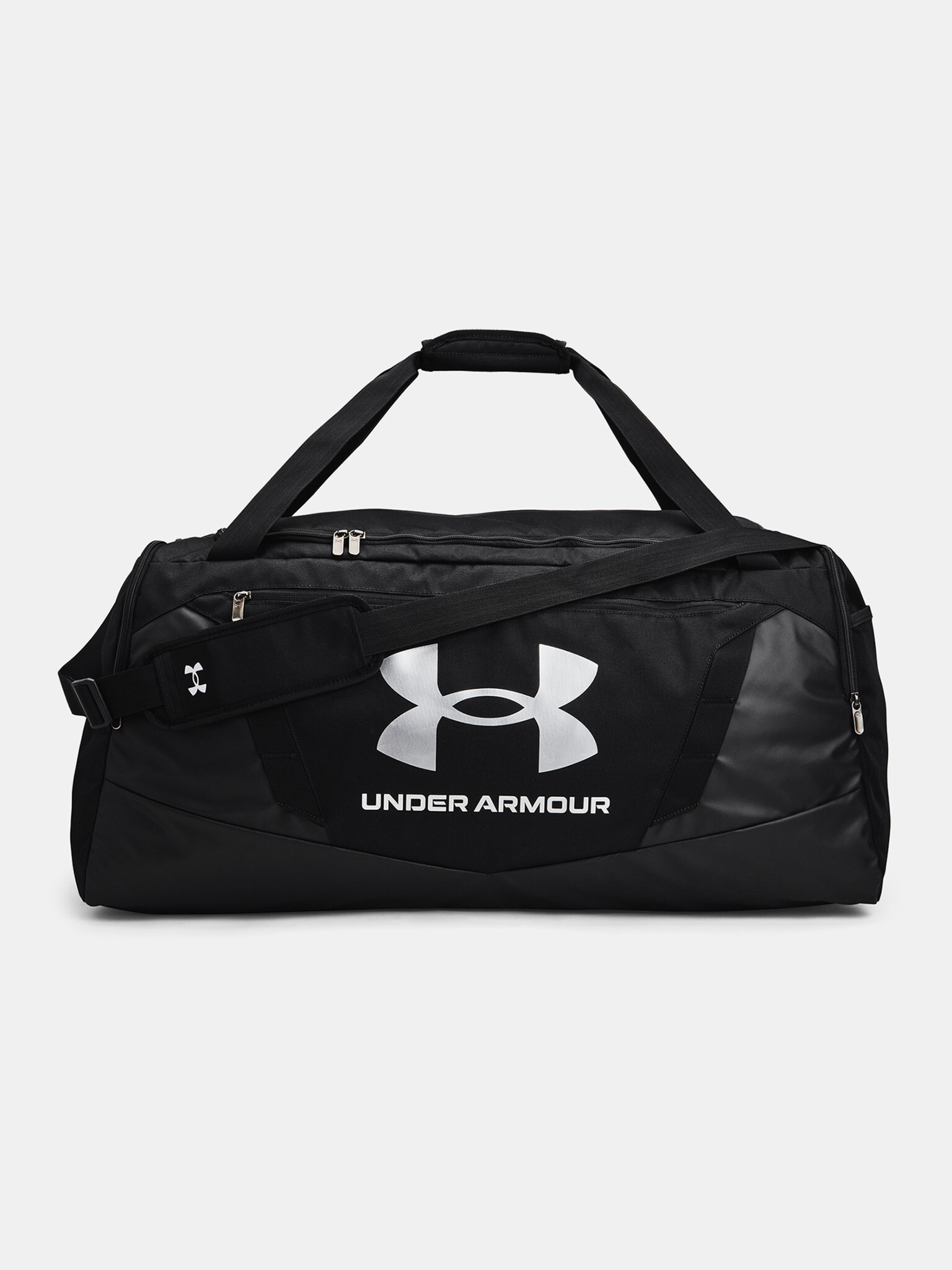 Under Armour UA Undeniable 5.0 Duffle LG Torba Črna - Pepit.si