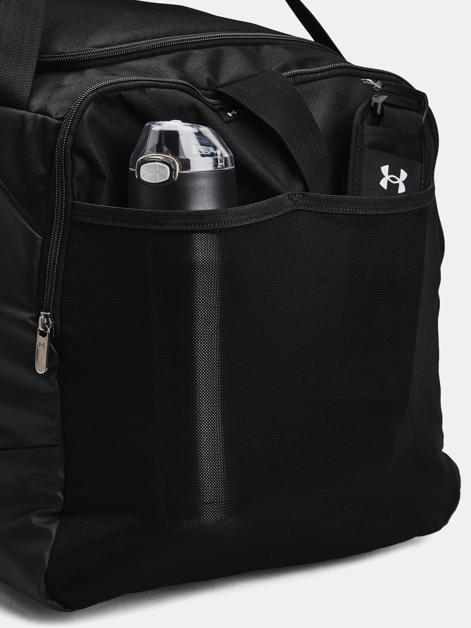 Under Armour UA Undeniable 5.0 Duffle LG Torba Črna - Pepit.si