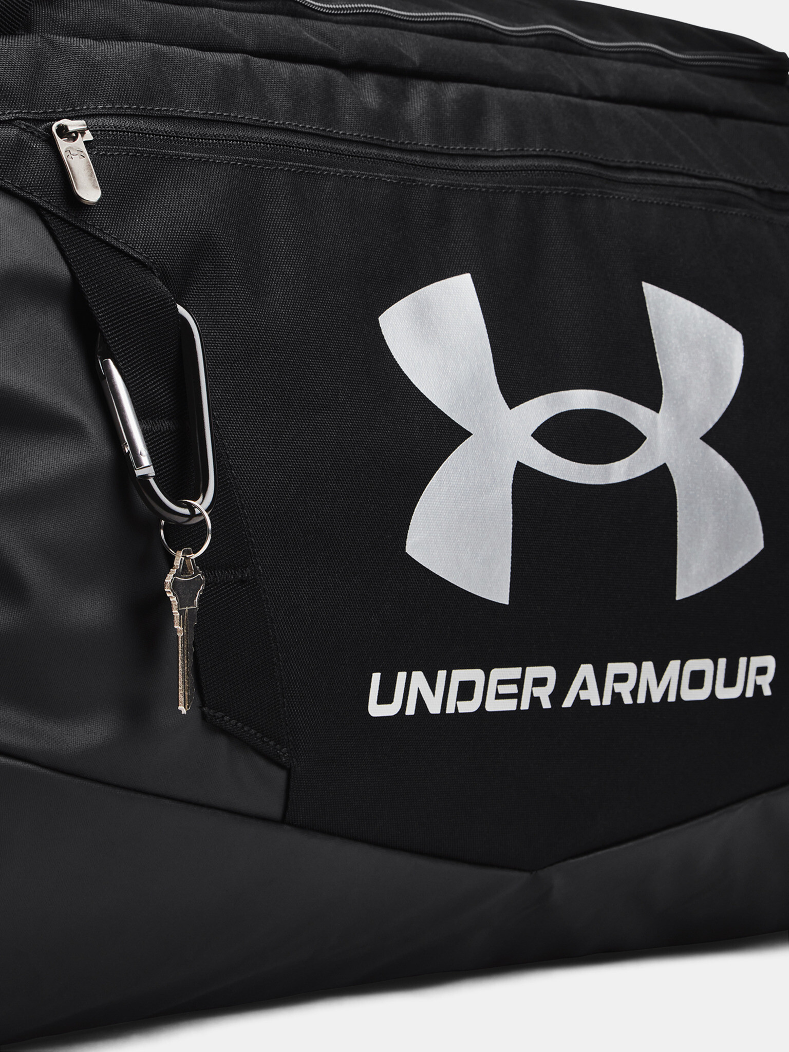 Under Armour UA Undeniable 5.0 Duffle LG Torba Črna - Pepit.si