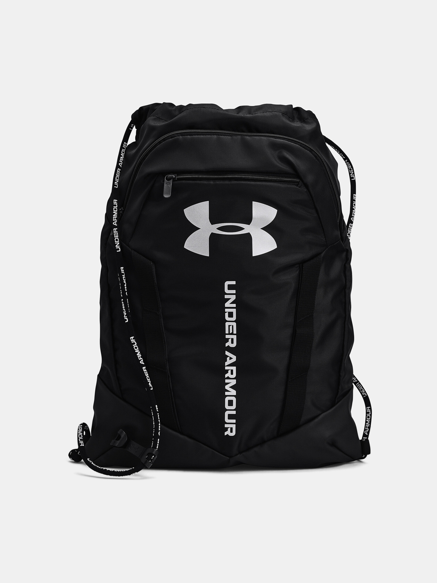 Under Armour UA Undeniable Gymsack Črna - Pepit.si