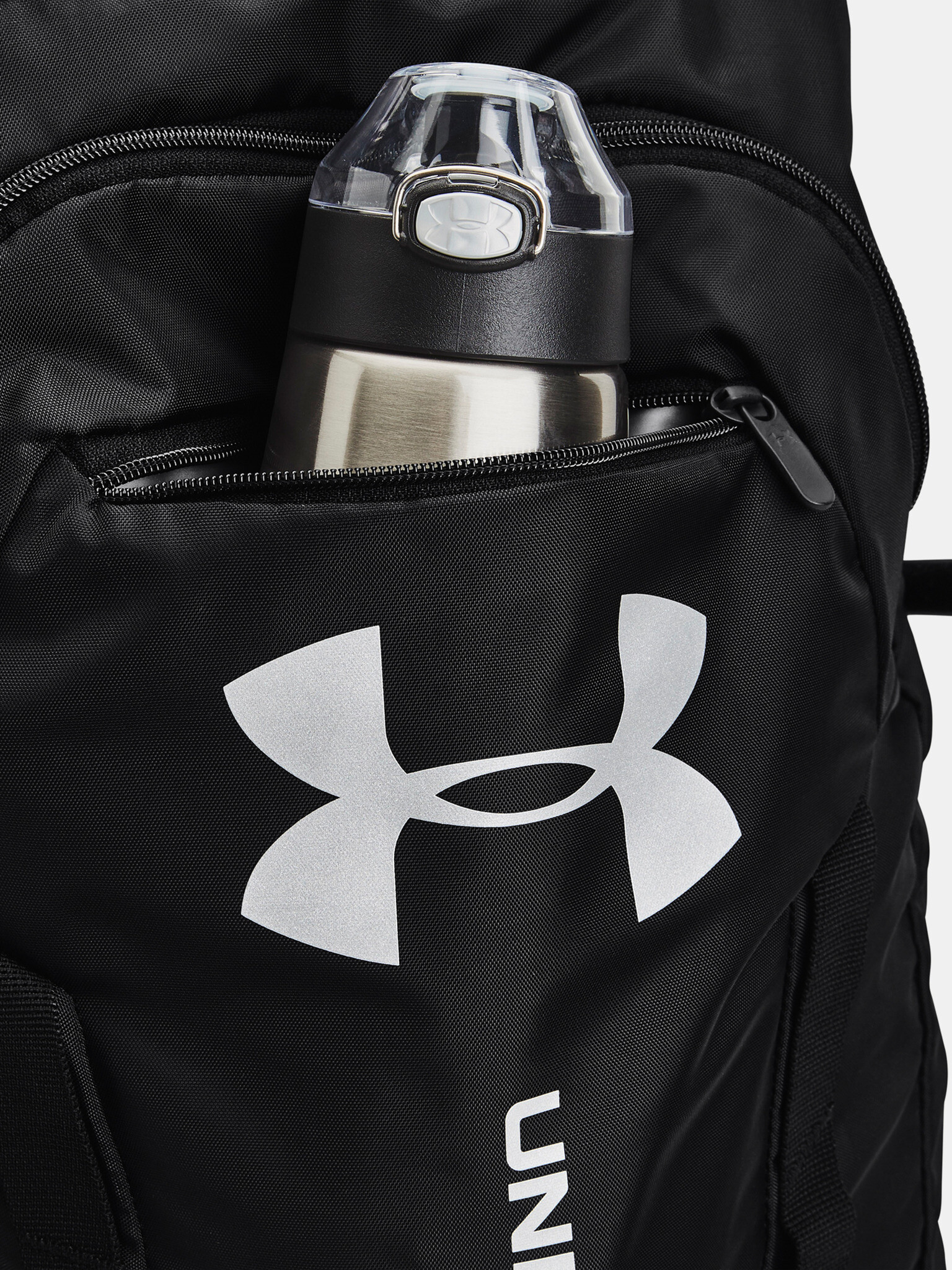 Under Armour UA Undeniable Gymsack Črna - Pepit.si