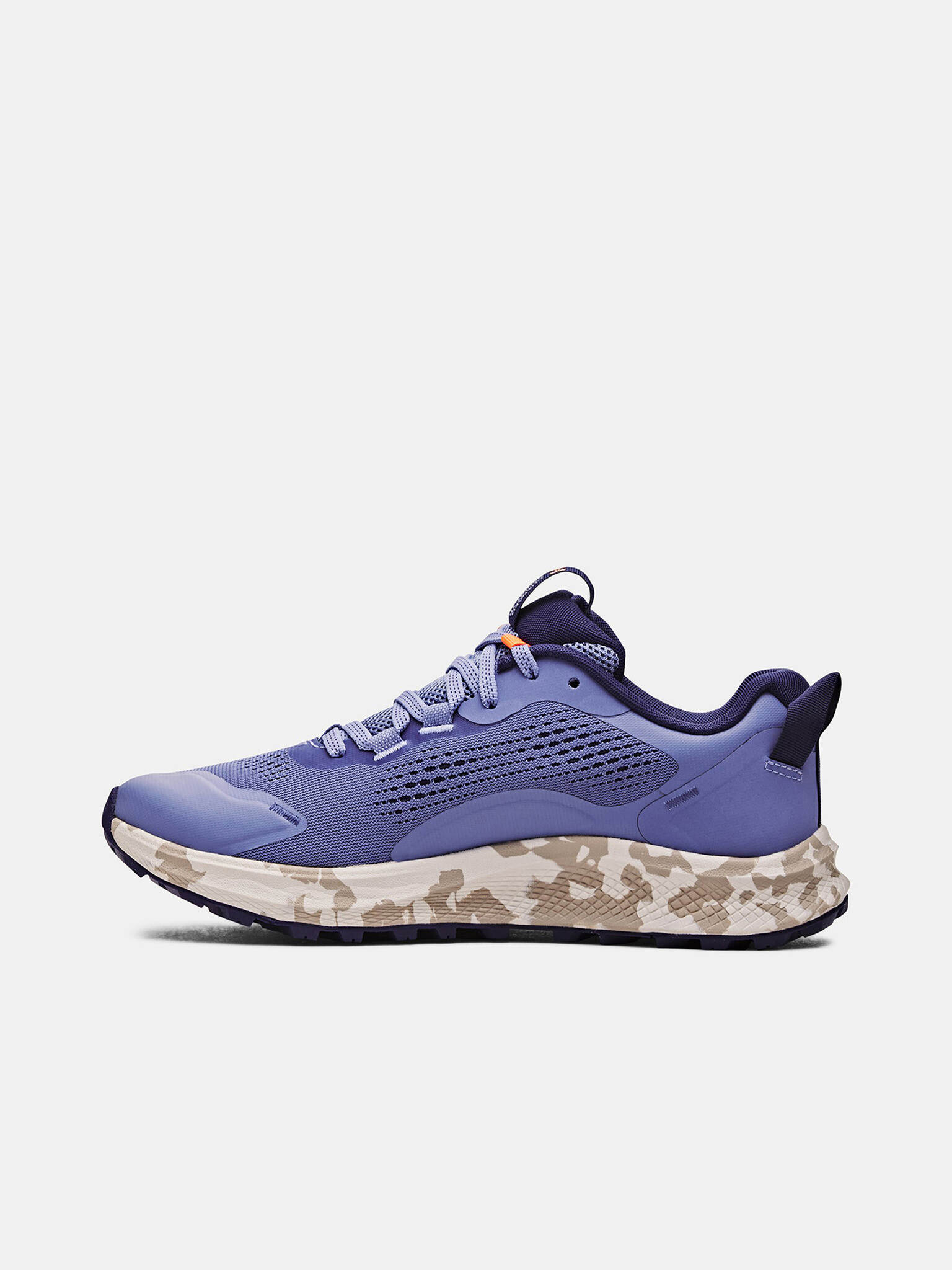 Under Armour UA W Charged Bandit TR 2-BLU Superge Modra - Pepit.si